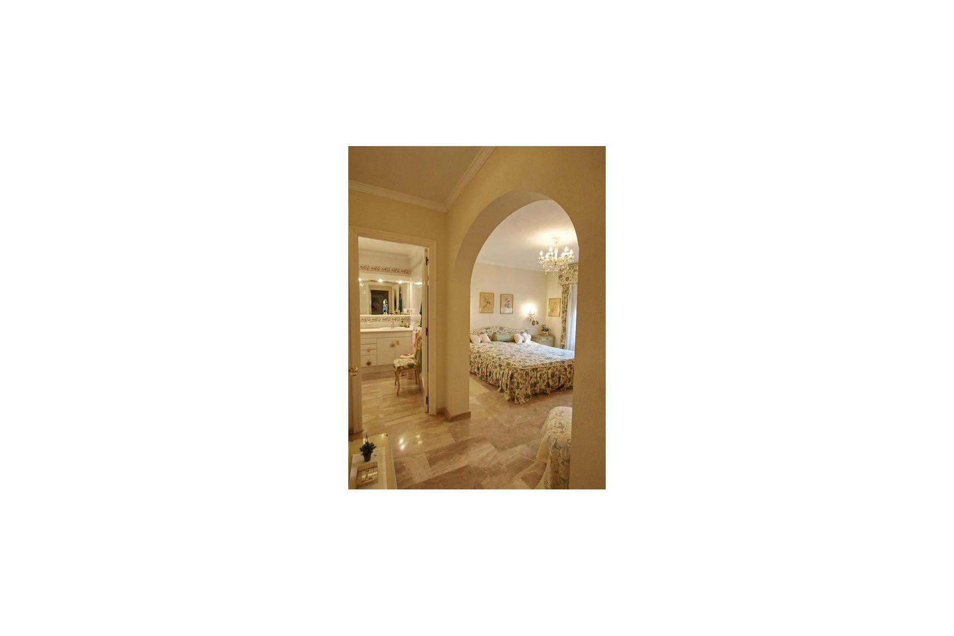Sale - Villa - Moraira - El Portet