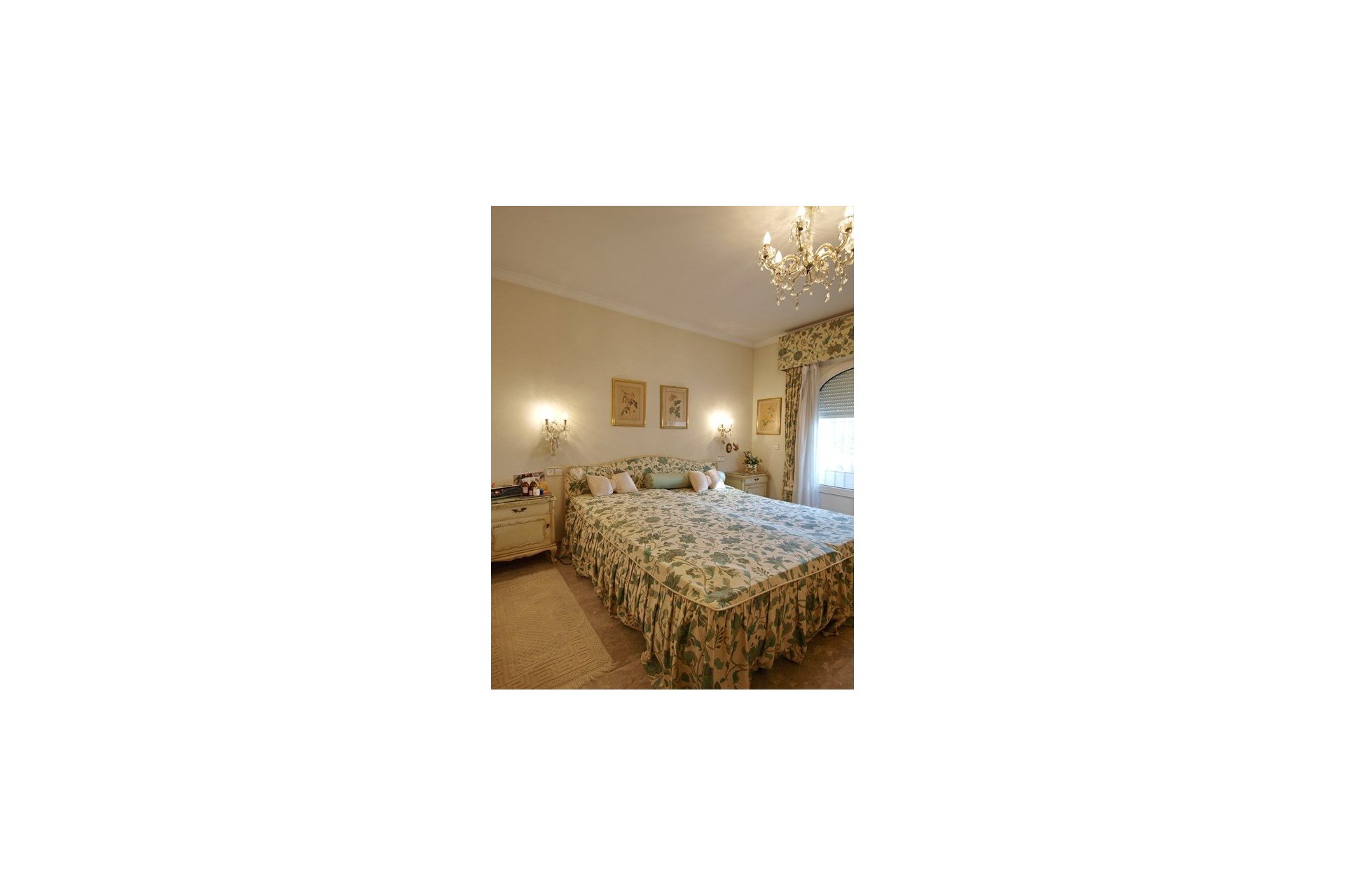 Sale - Villa - Moraira - El Portet