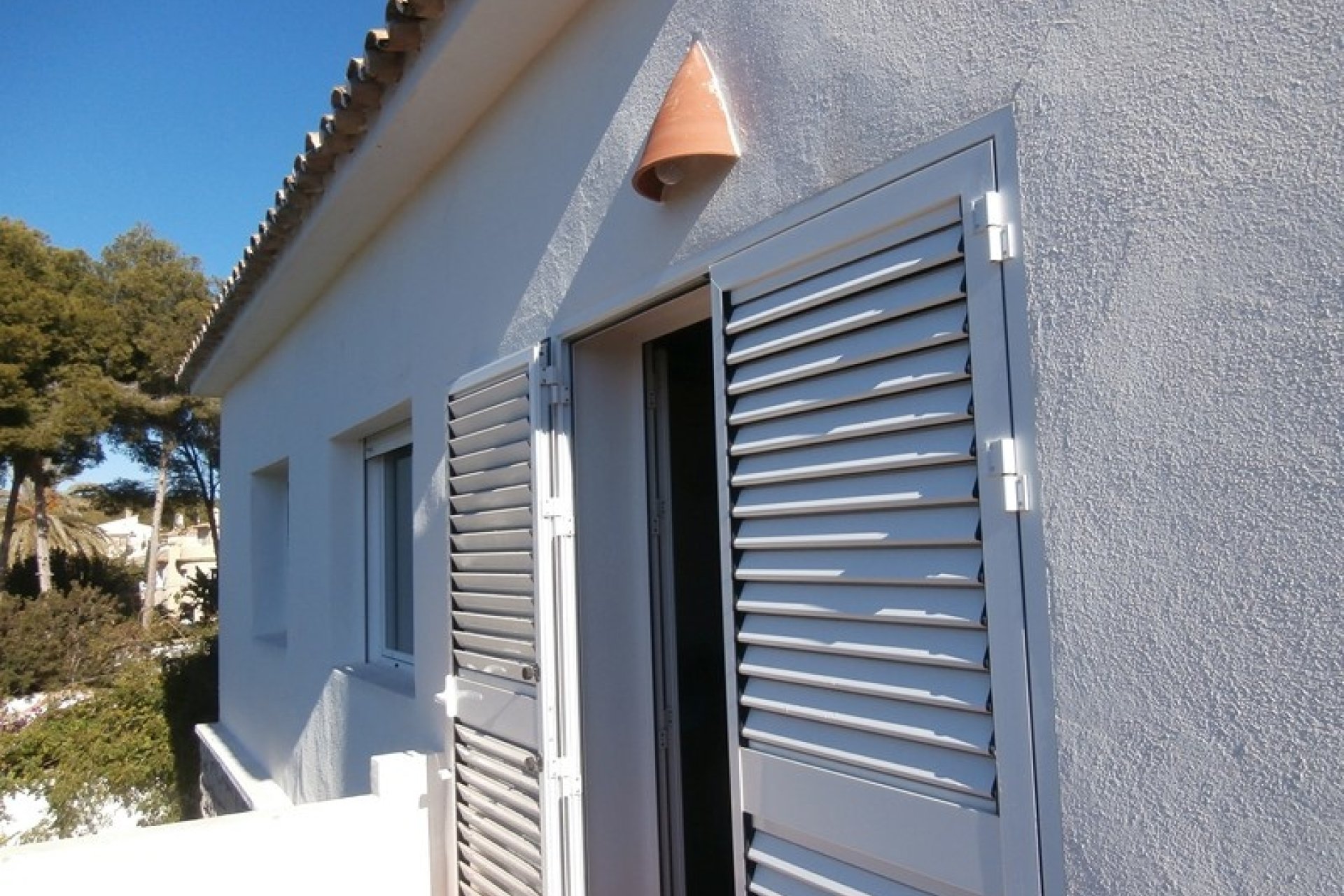 Sale - Villa - Moraira - El Portet