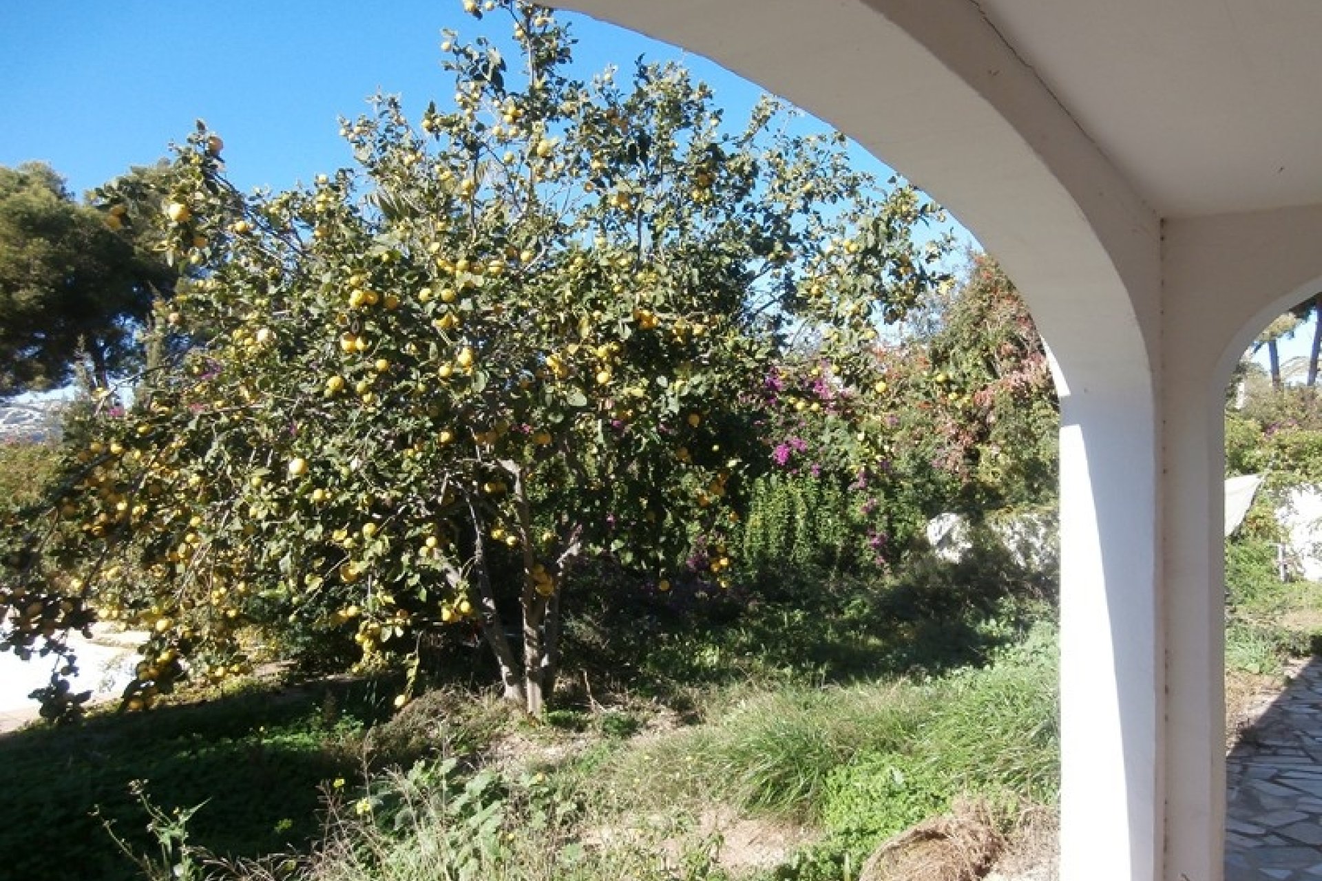 Sale - Villa - Moraira - El Portet