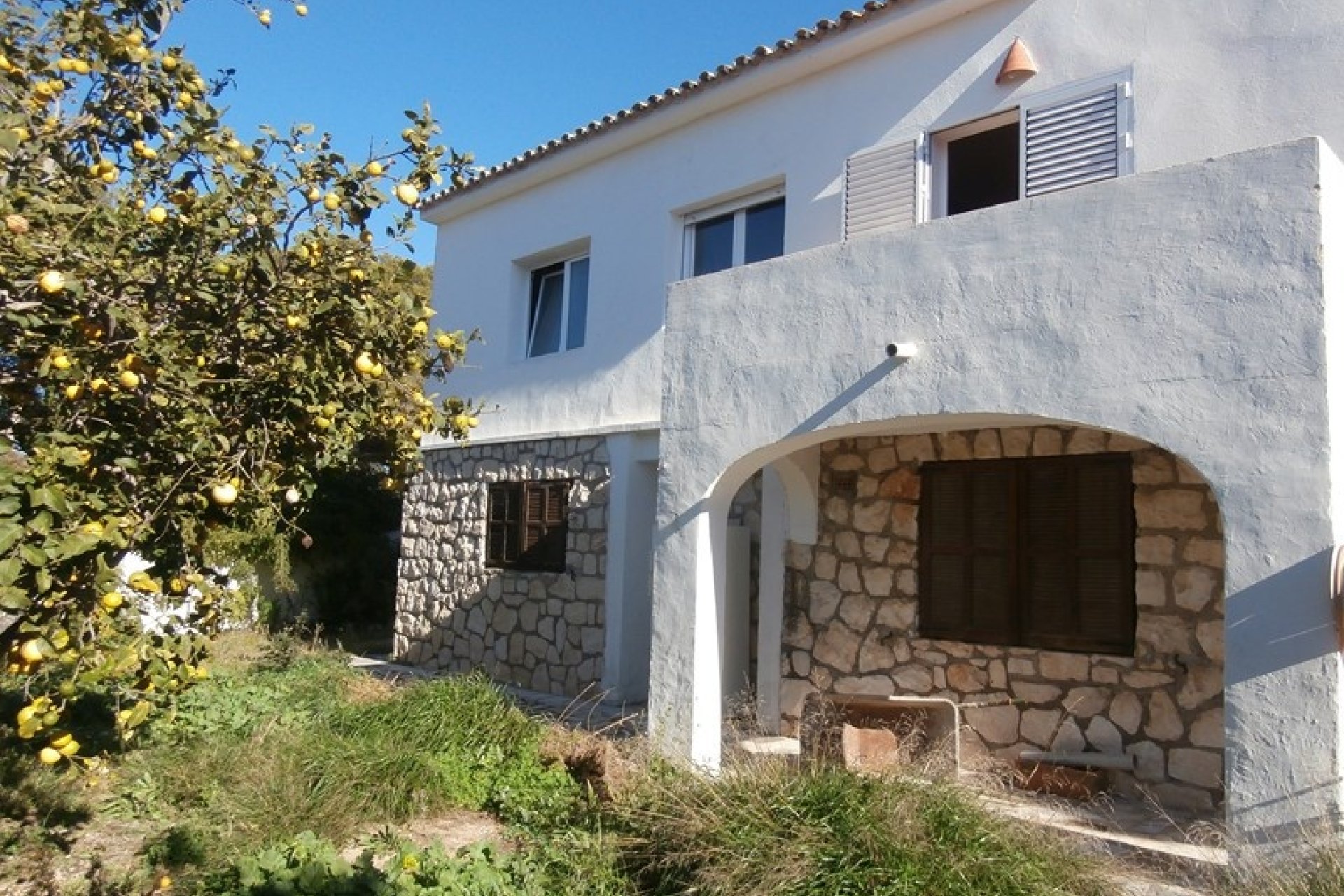 Sale - Villa - Moraira - El Portet