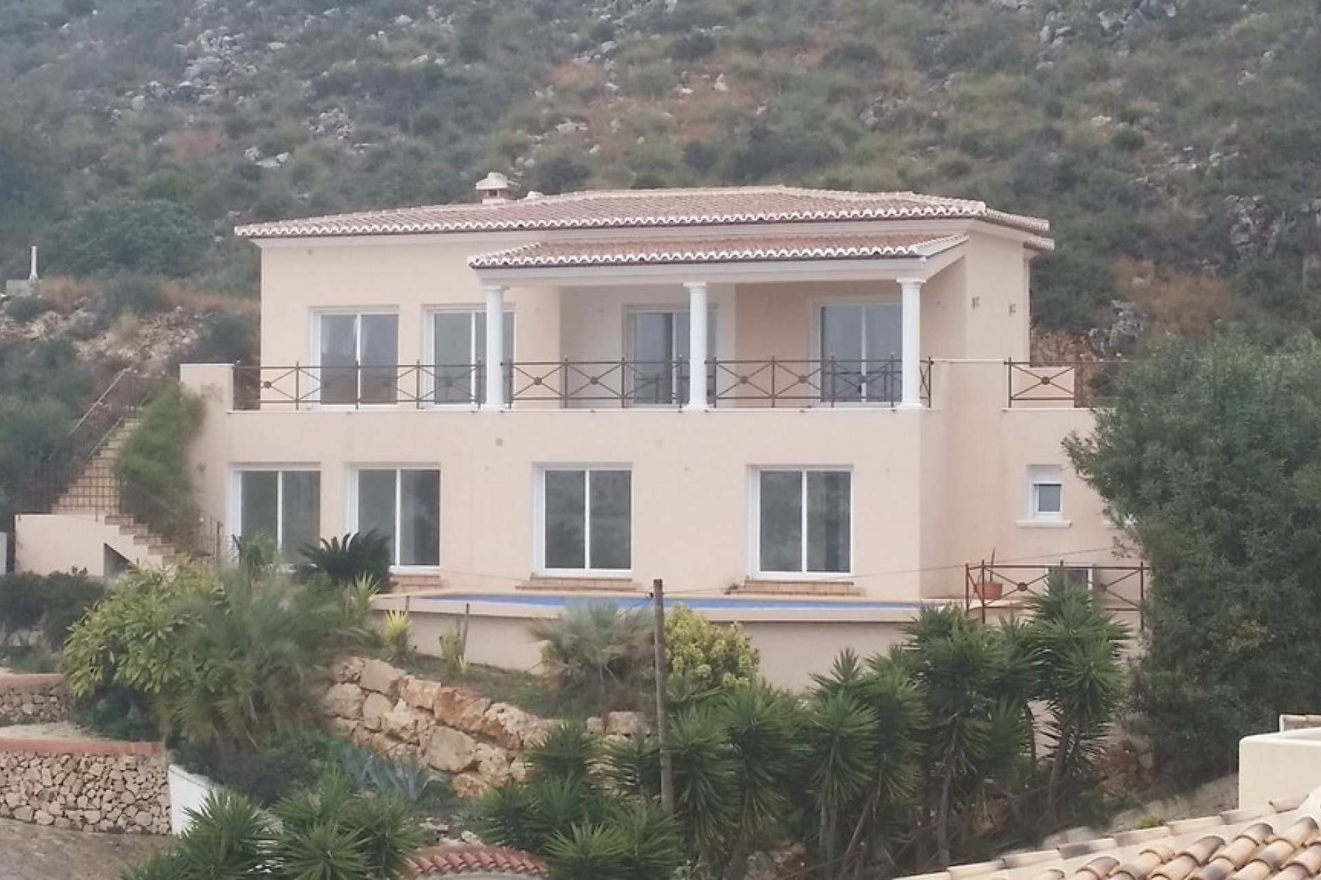 Sale - Villa - Moraira - El Portet