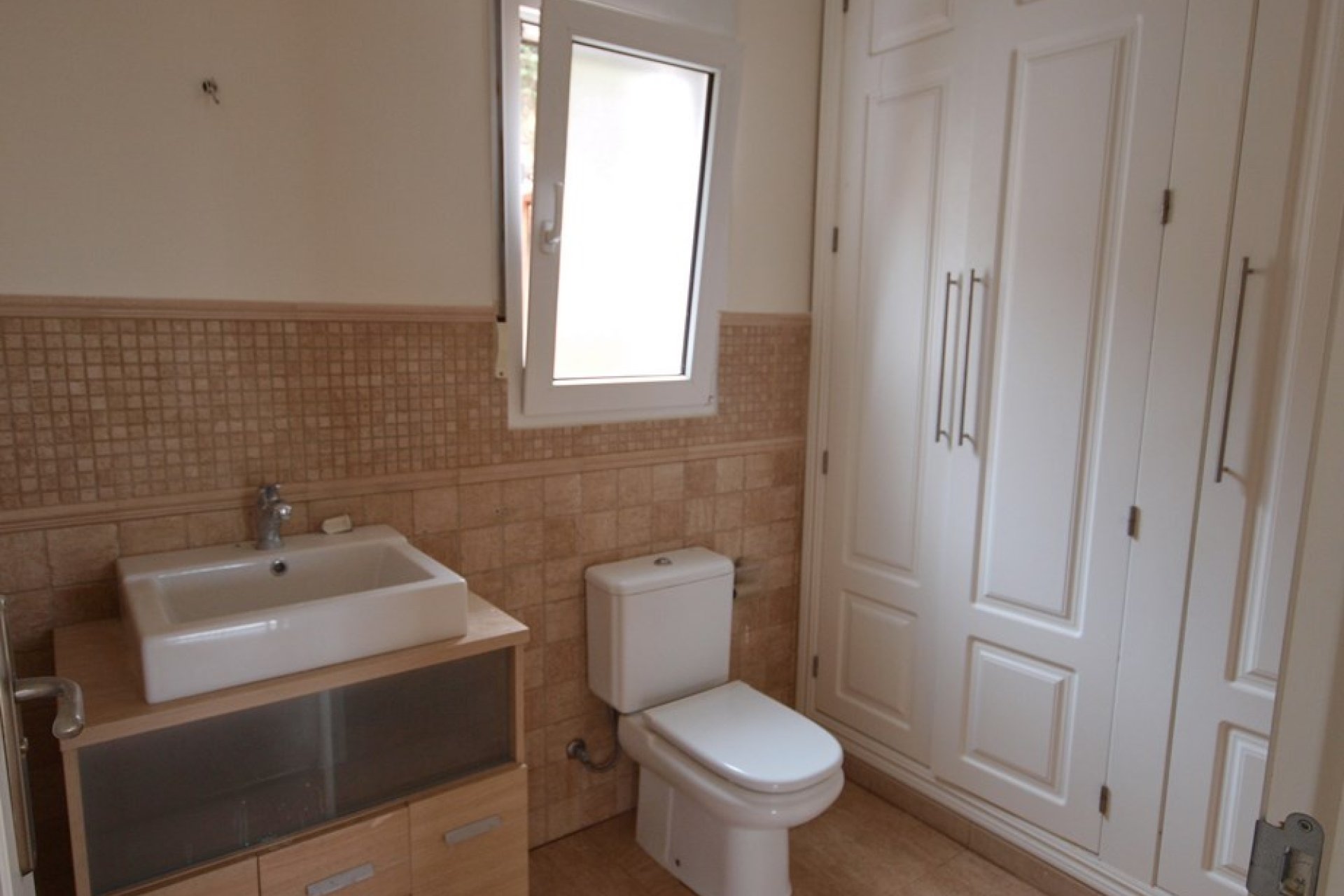 Sale - Villa - Moraira - El Portet