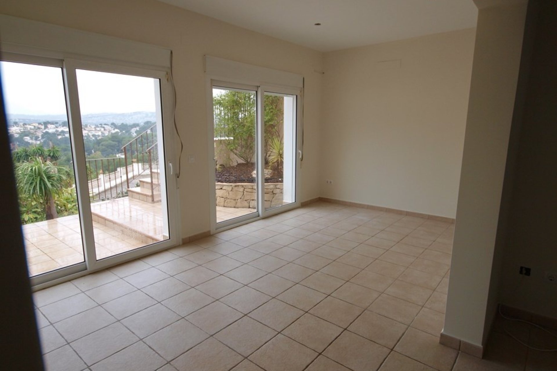 Sale - Villa - Moraira - El Portet