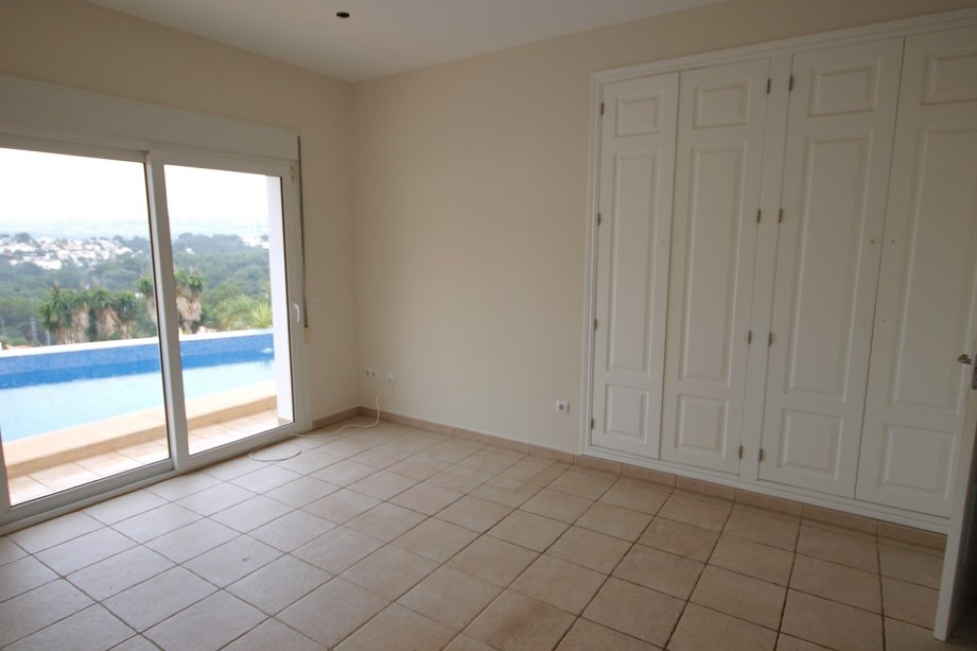 Sale - Villa - Moraira - El Portet