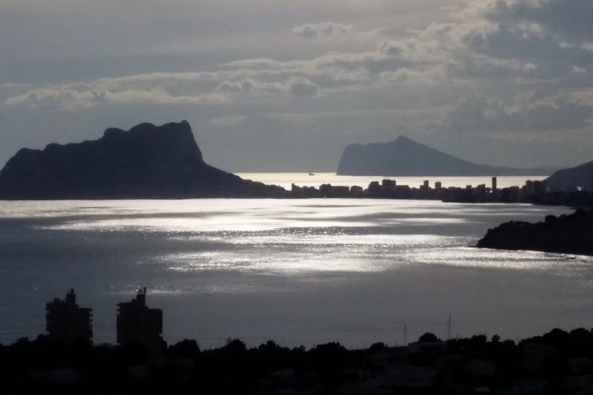 Sale - Villa - Moraira - El Portet
