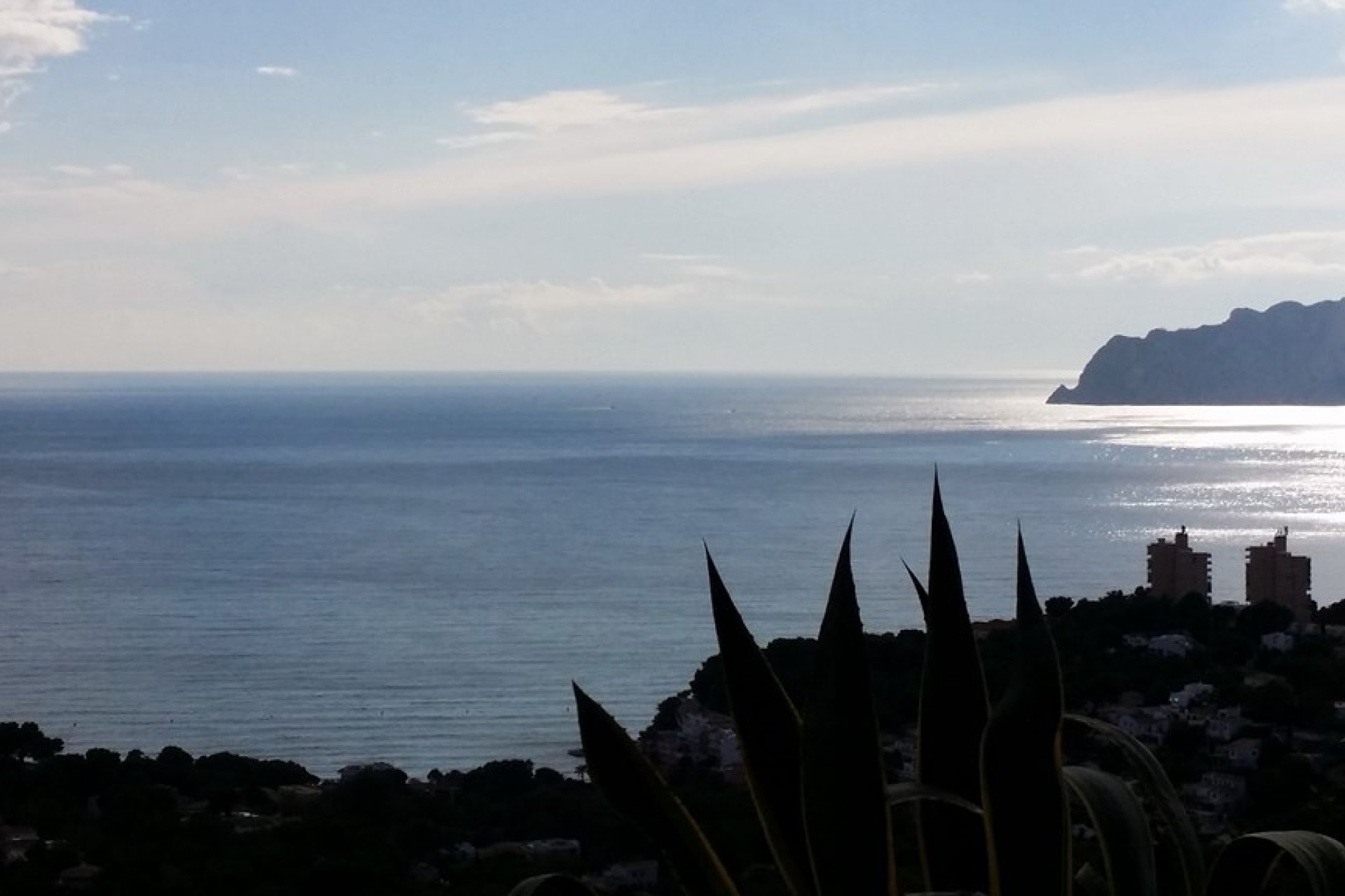 Sale - Villa - Moraira - El Portet