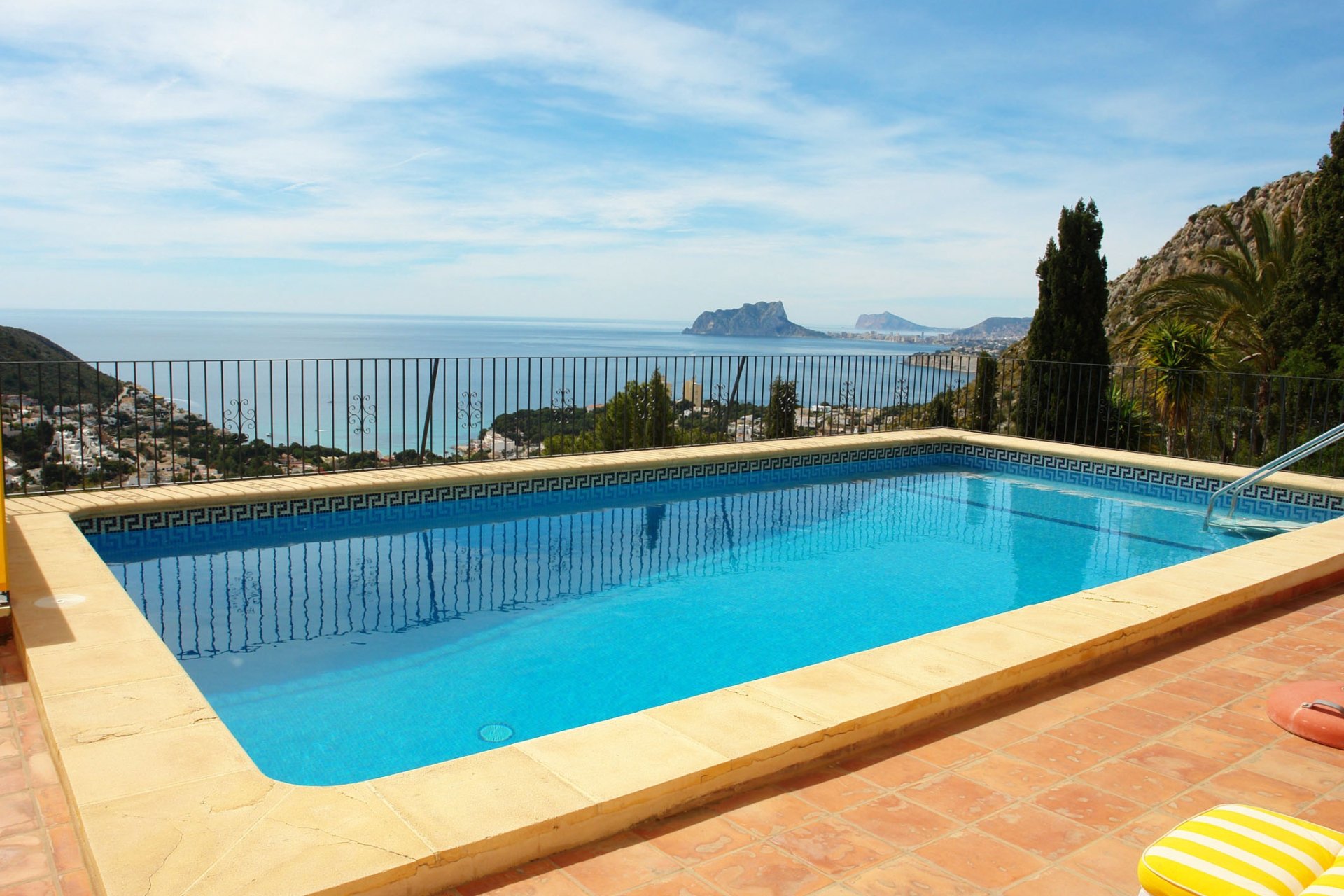 Sale - Villa - Moraira - El Portet