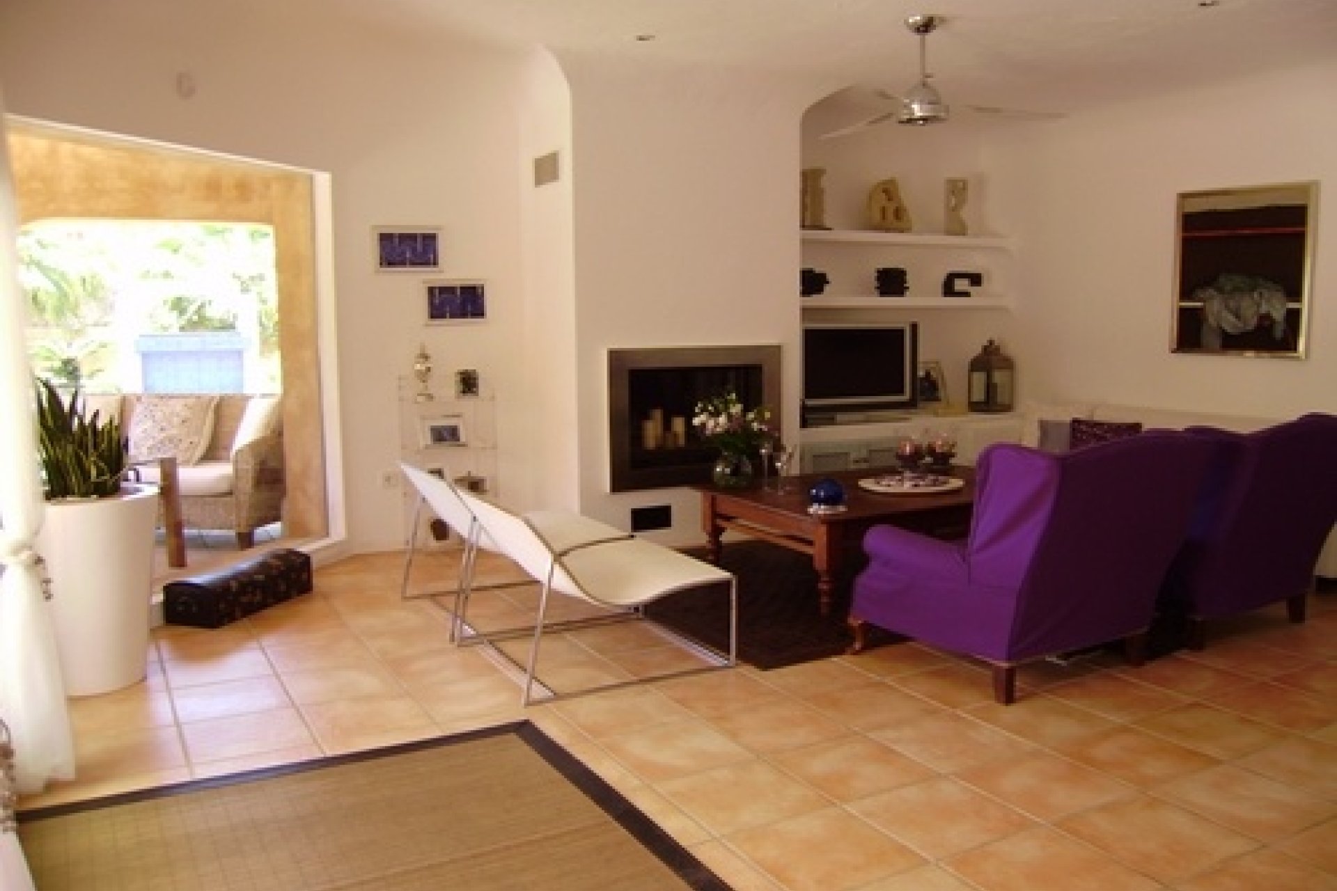 Sale - Villa - Moraira - El Portet