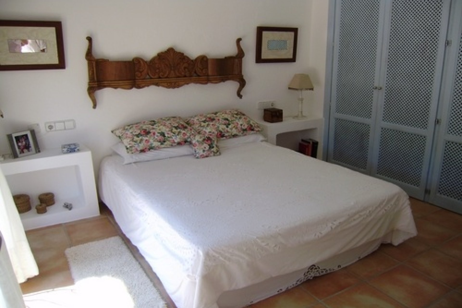 Sale - Villa - Moraira - El Portet