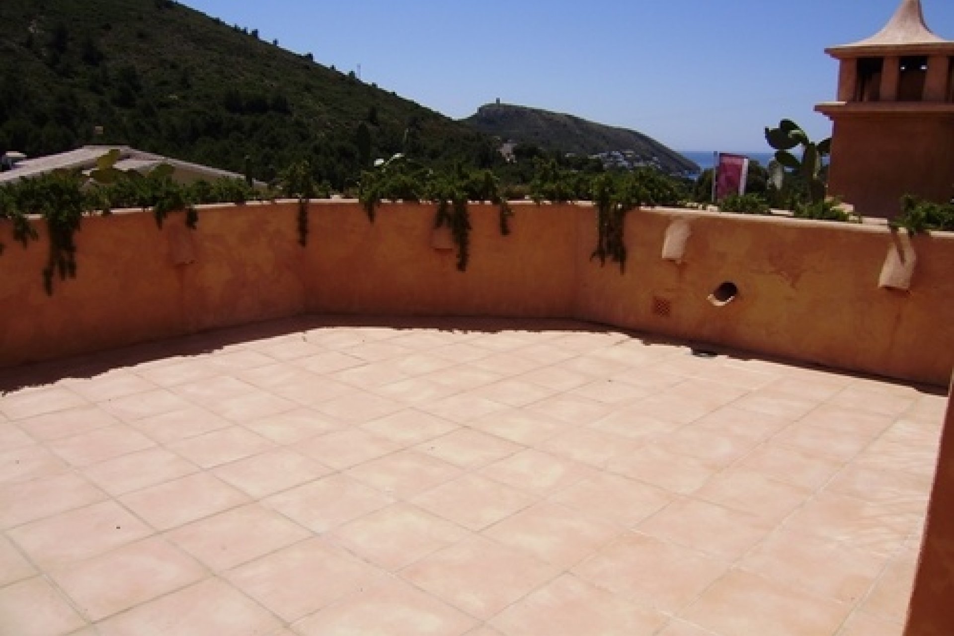 Sale - Villa - Moraira - El Portet