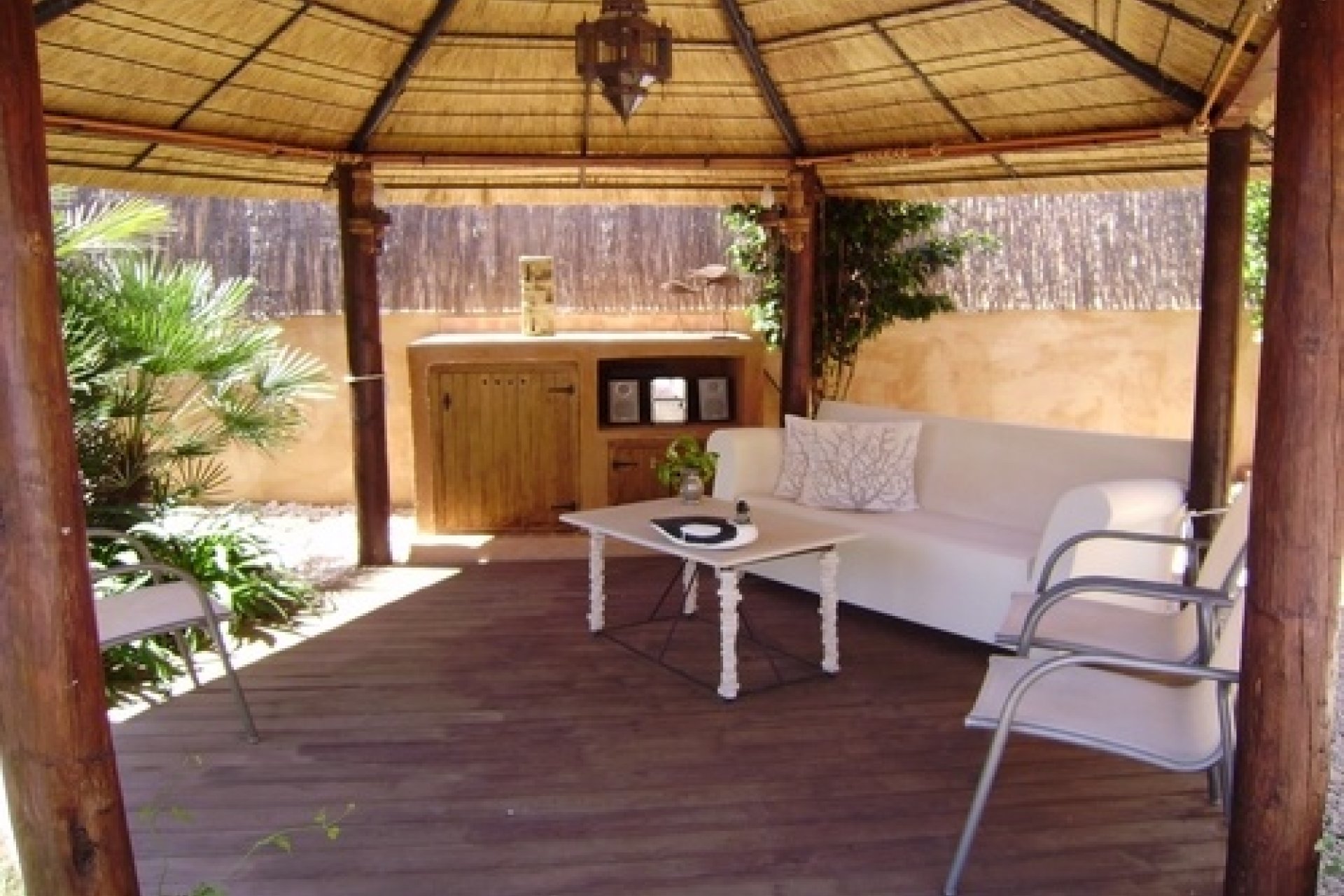 Sale - Villa - Moraira - El Portet