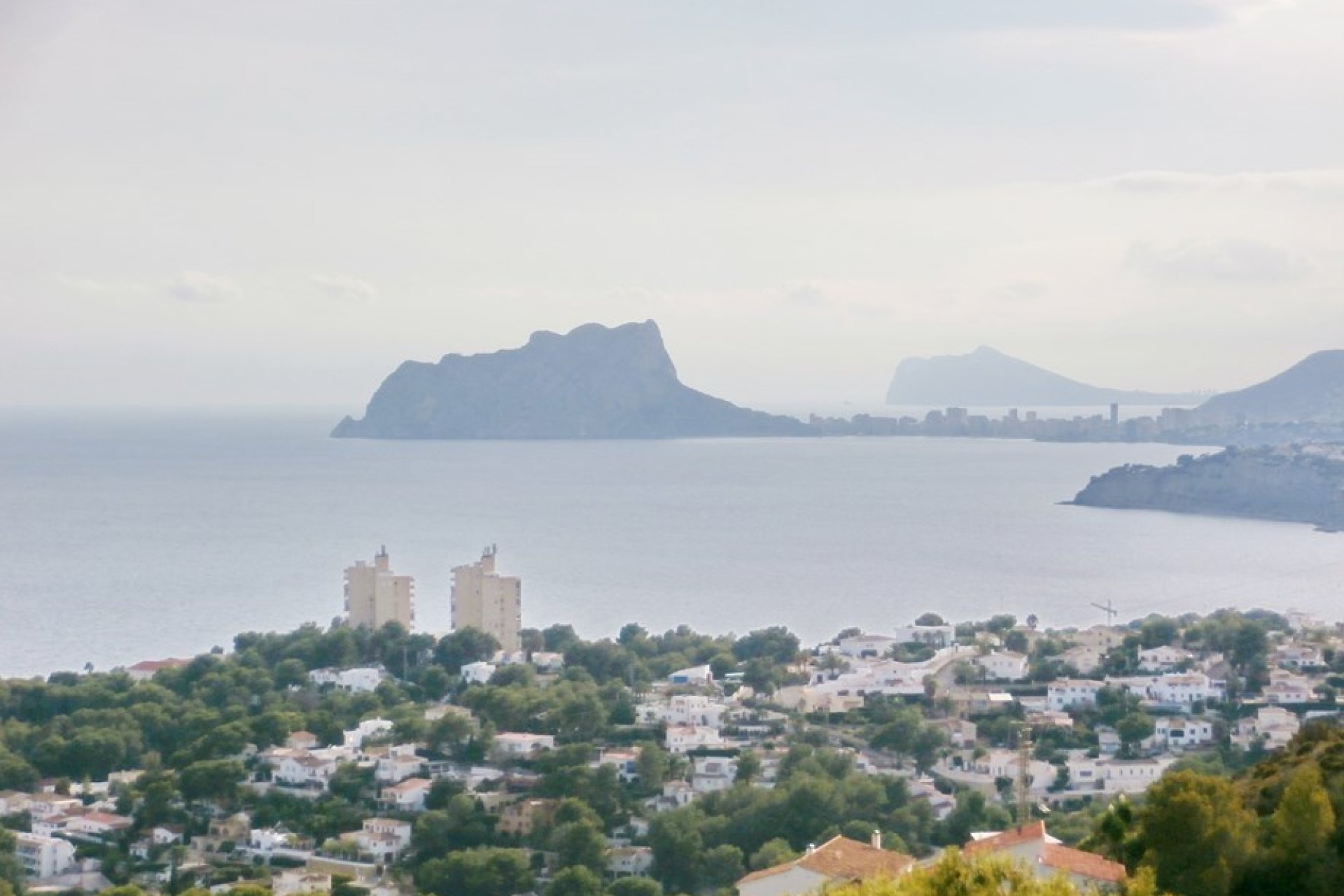 Sale - Villa - Moraira - El Portet