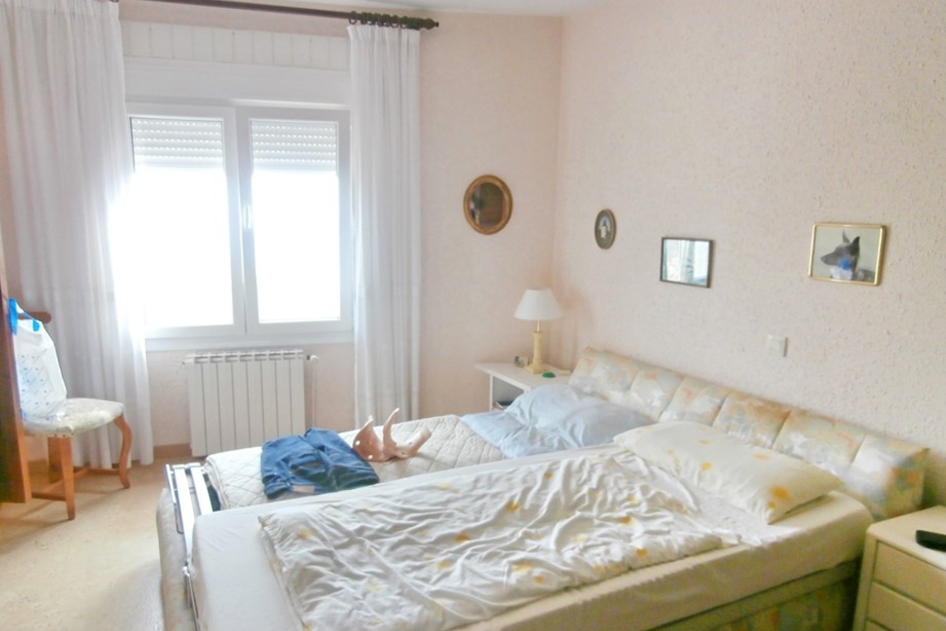 Sale - Villa - Moraira - El Portet