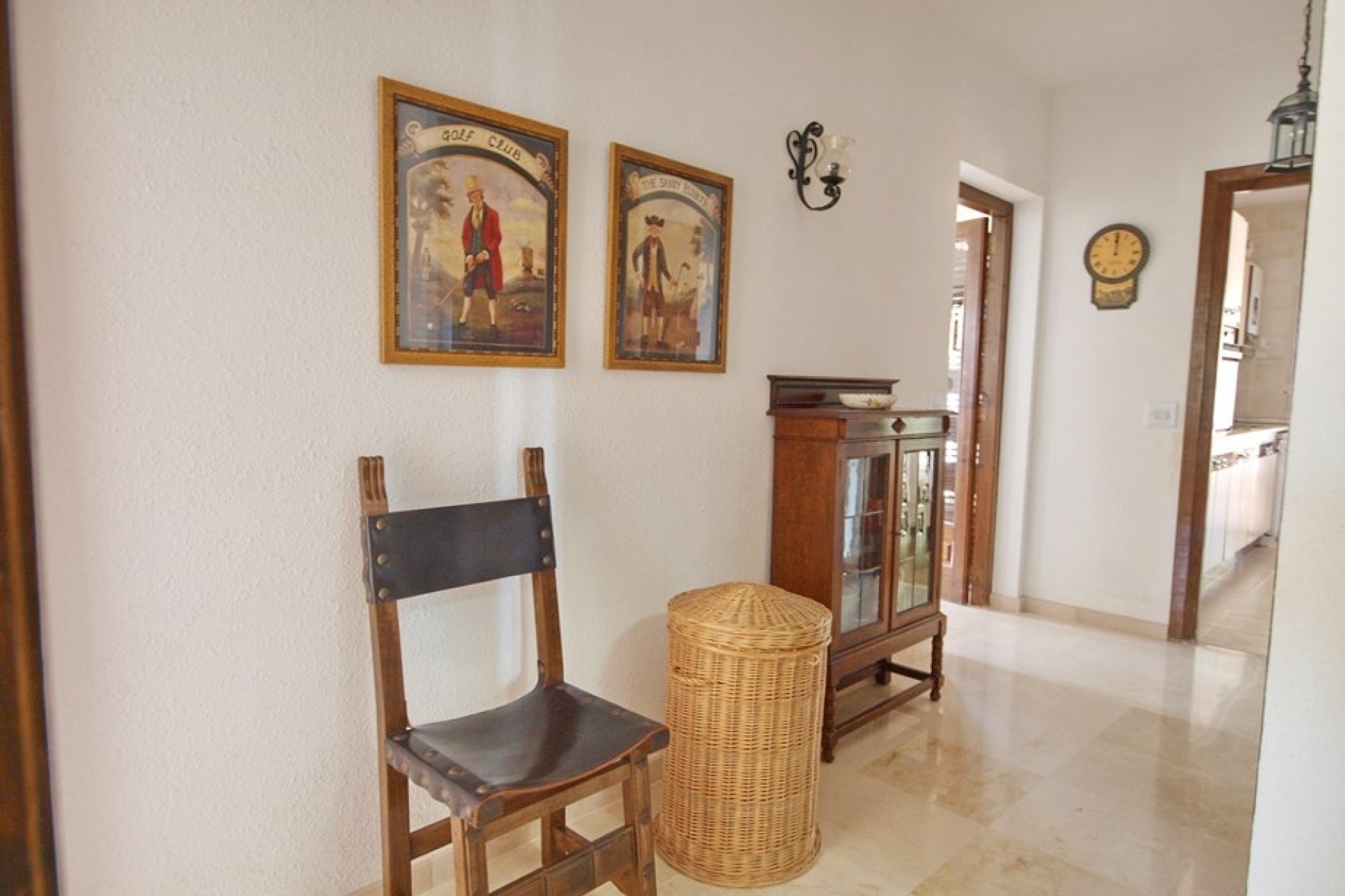 Sale - Villa - Moraira - El Portet