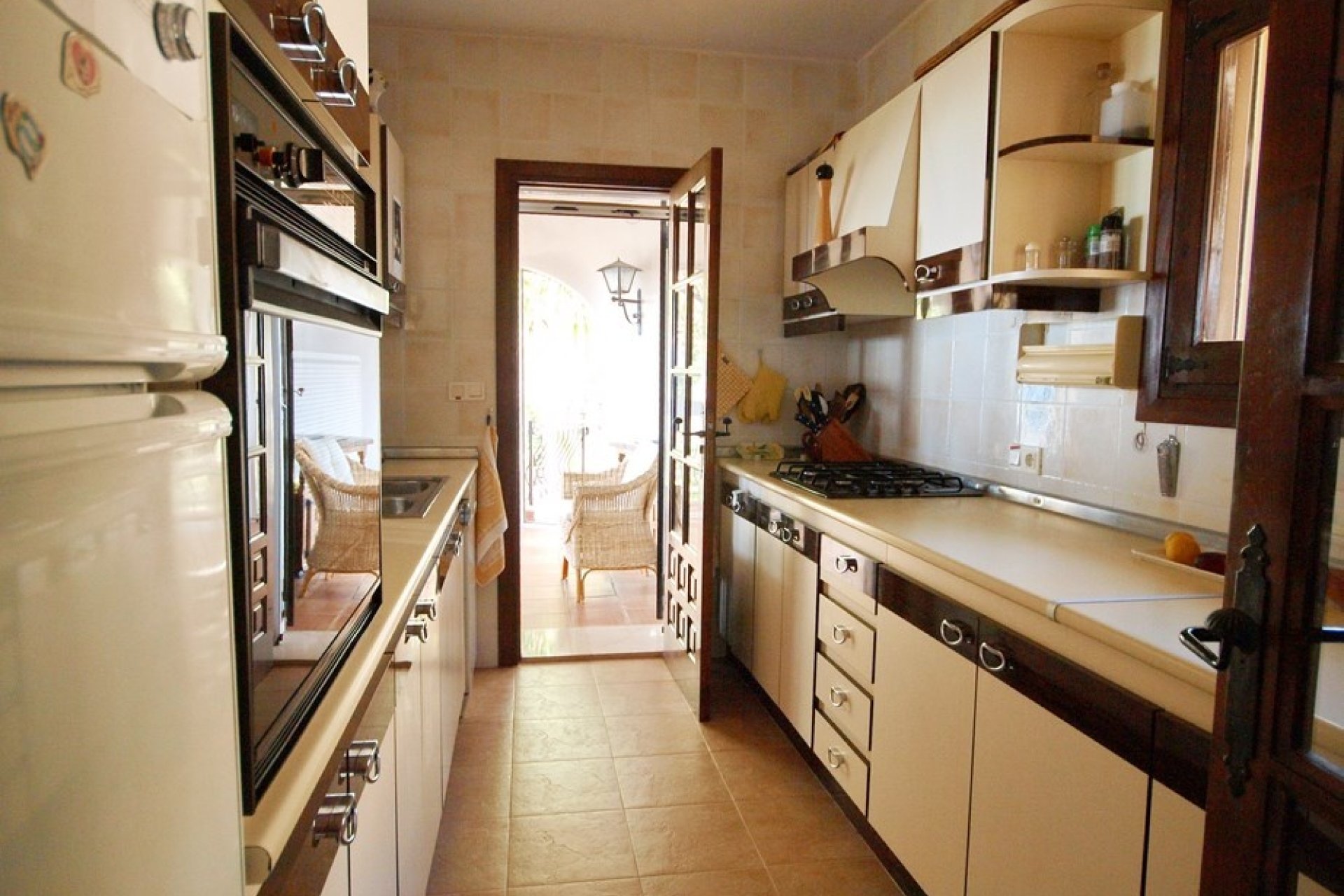 Sale - Villa - Moraira - El Portet