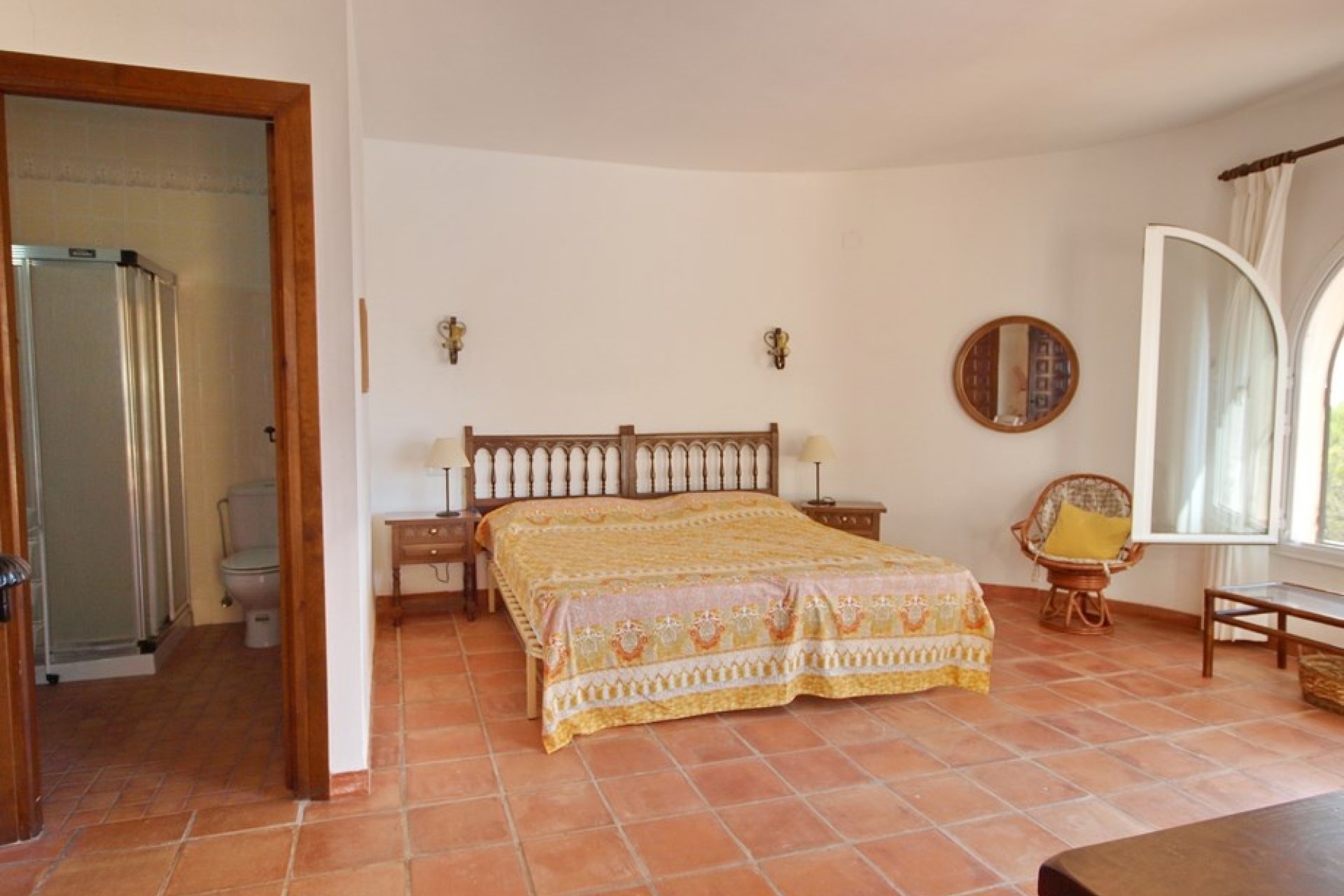 Sale - Villa - Moraira - El Portet