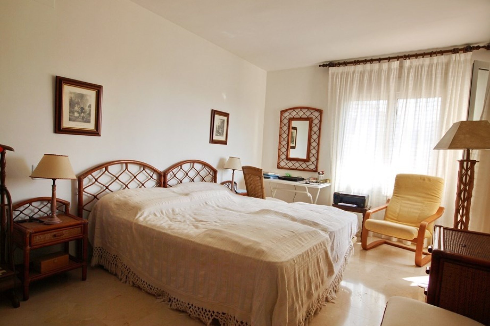 Sale - Villa - Moraira - El Portet