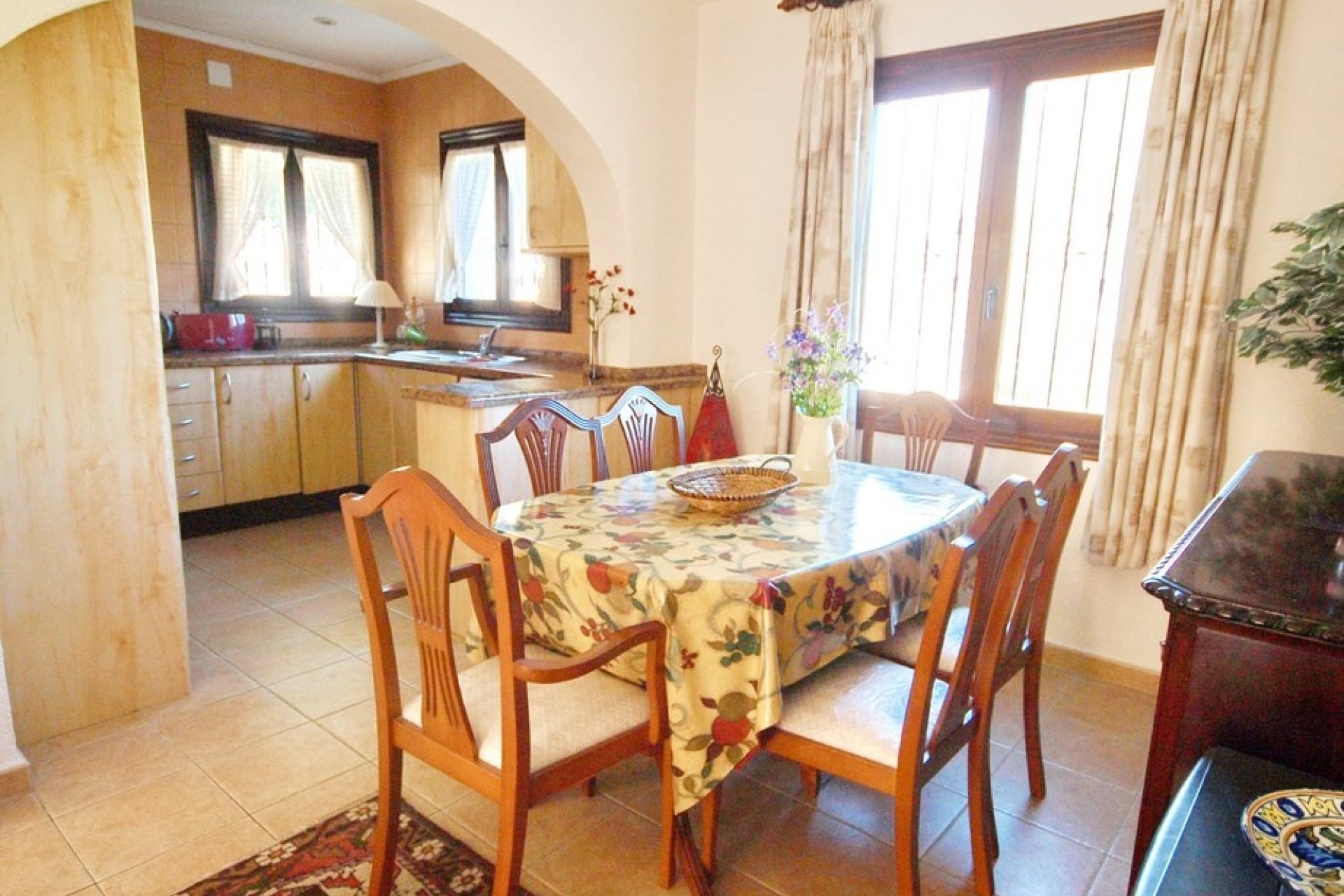 Sale - Villa - Moraira - El Portet