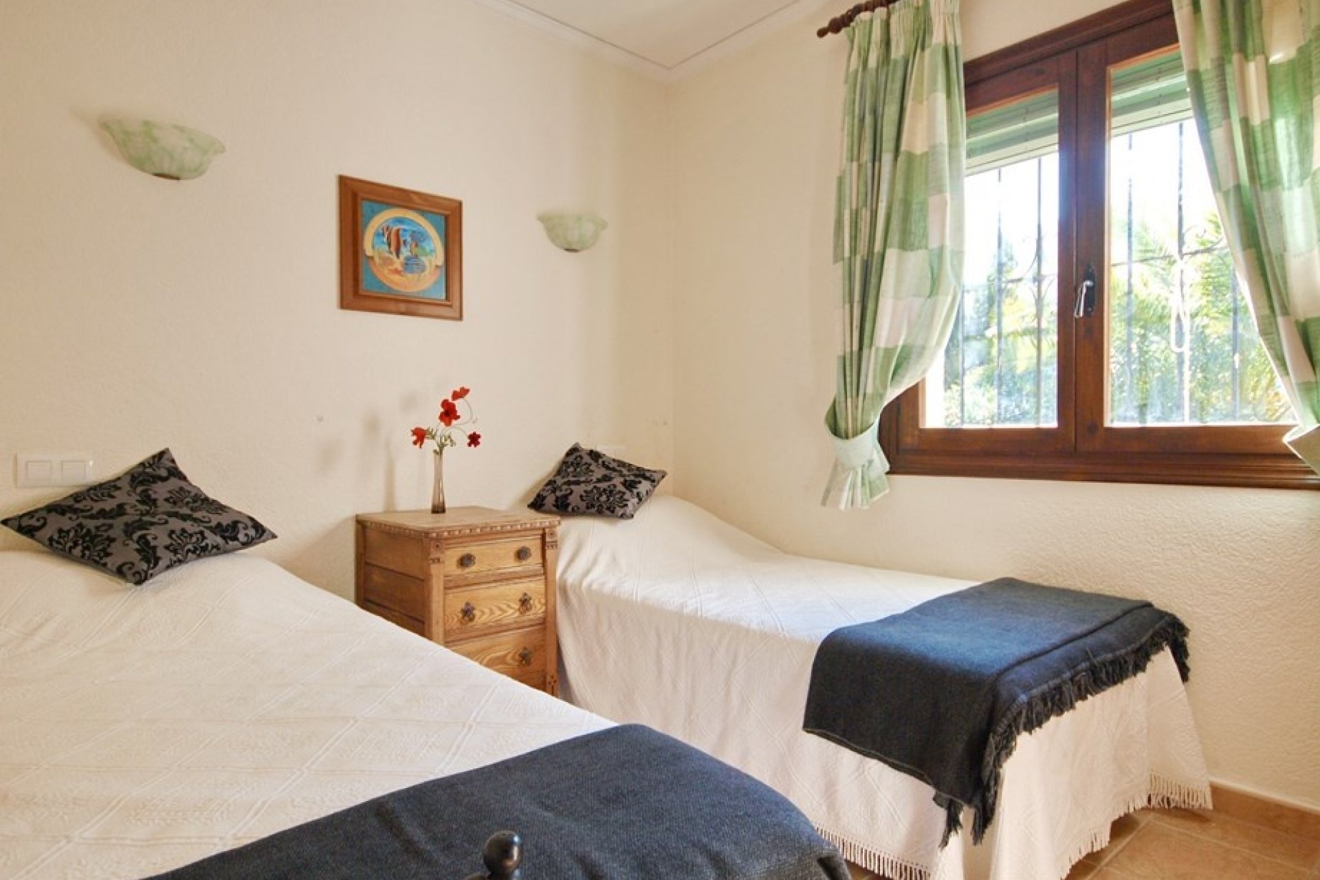 Sale - Villa - Moraira - El Portet