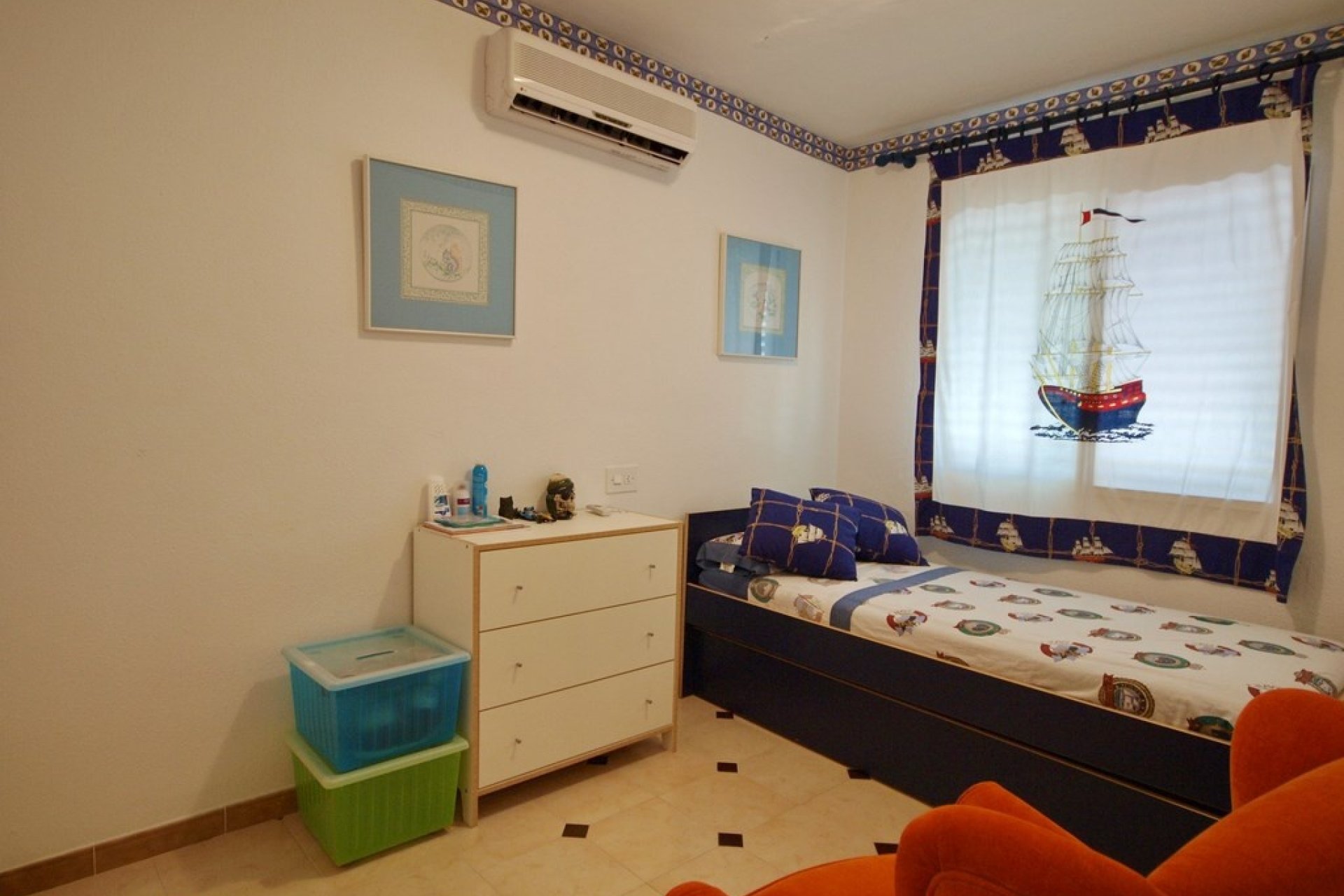Sale - Villa - Moraira - El Portet