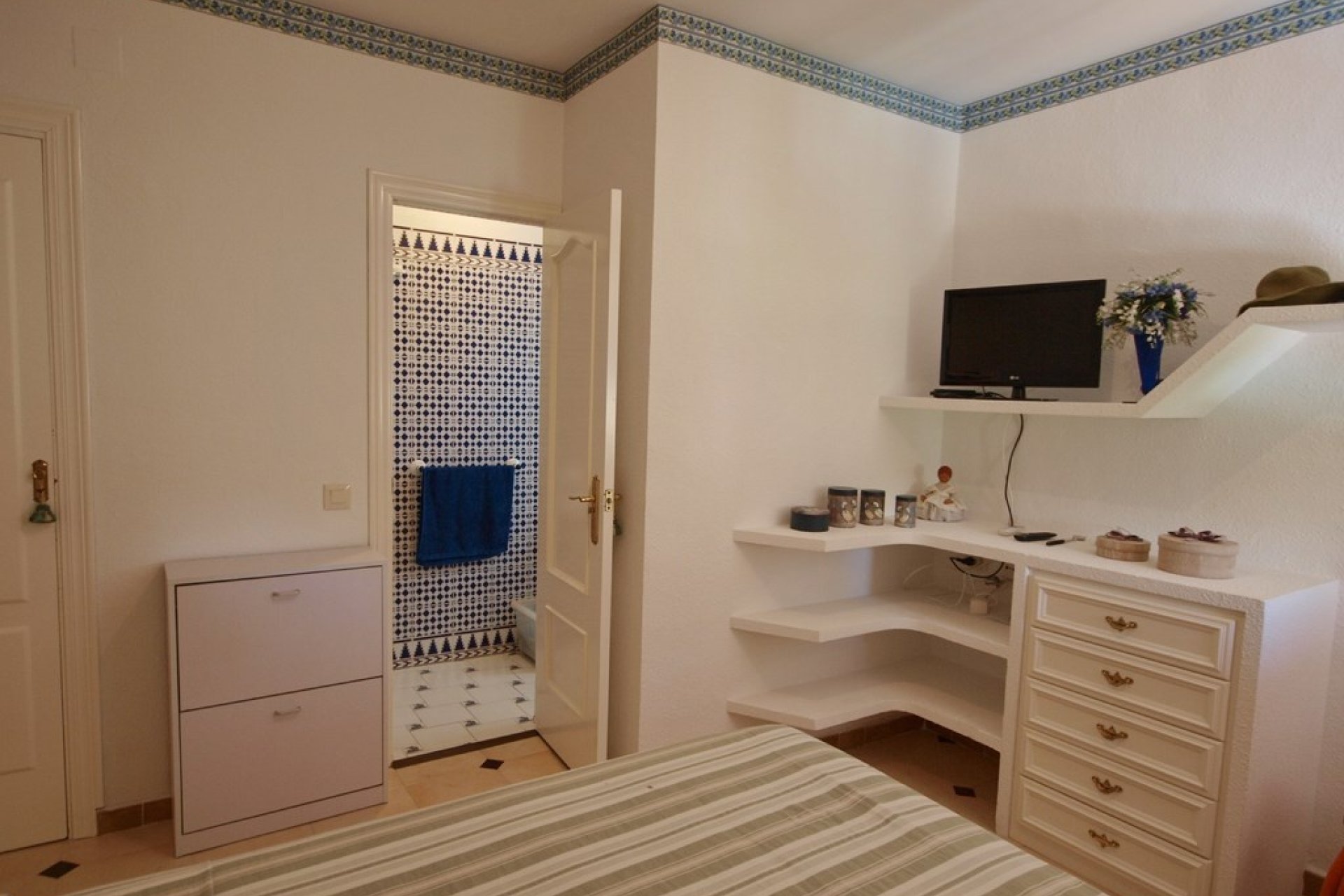 Sale - Villa - Moraira - El Portet