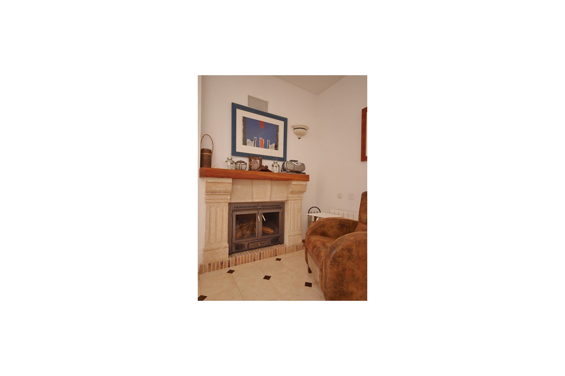 Sale - Villa - Moraira - El Portet