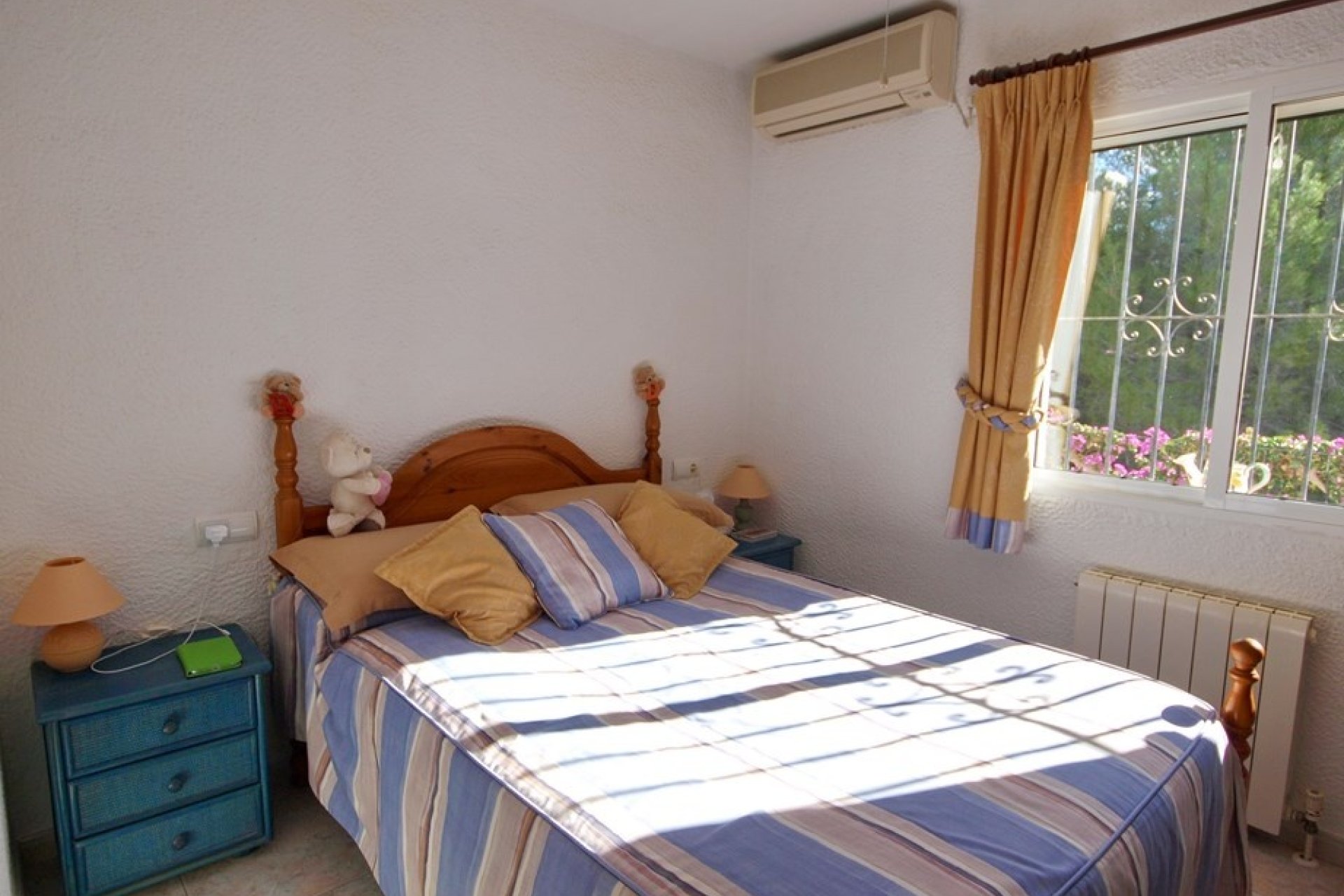 Sale - Villa - Moraira - El Portet
