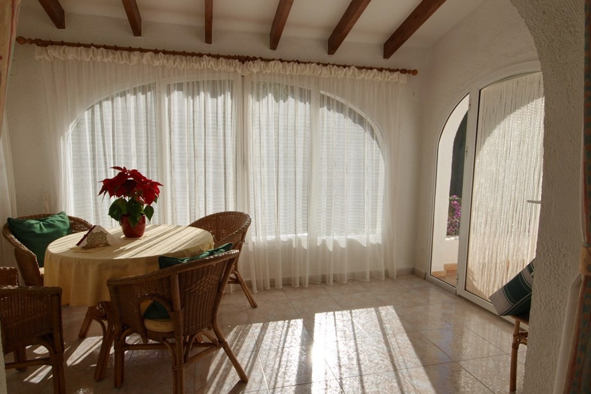Sale - Villa - Moraira - El Portet