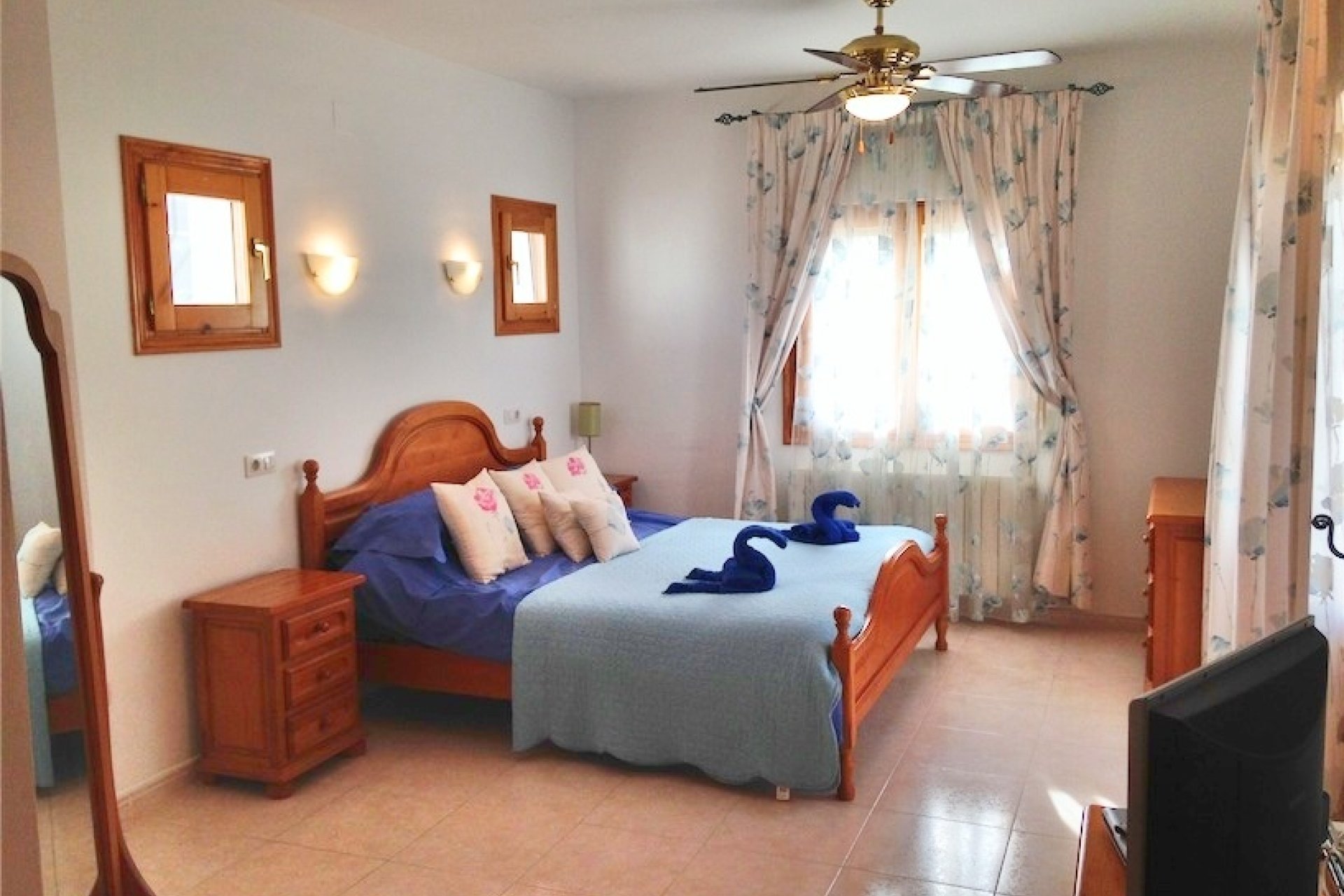 Sale - Villa - Moraira - El Portet