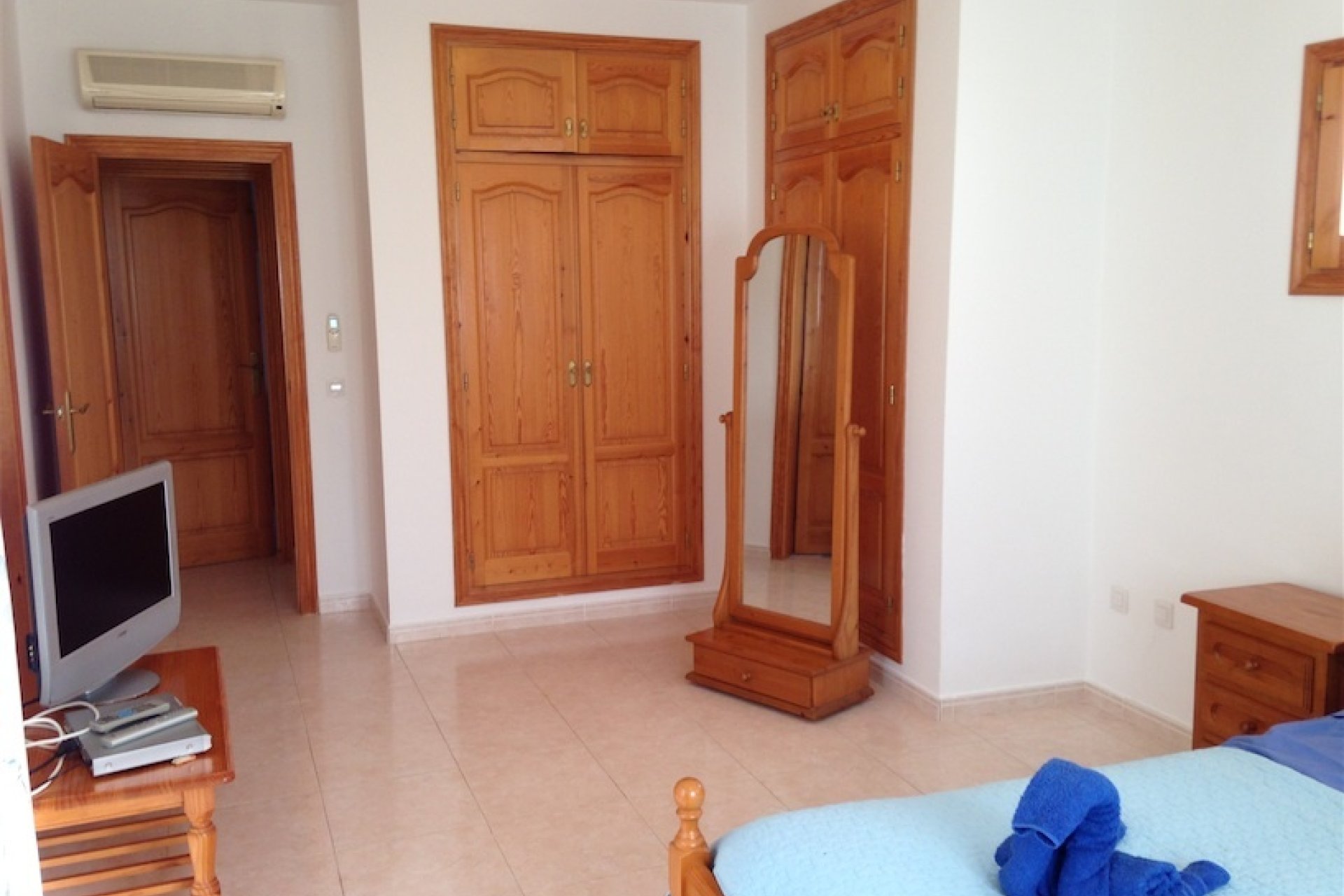 Sale - Villa - Moraira - El Portet