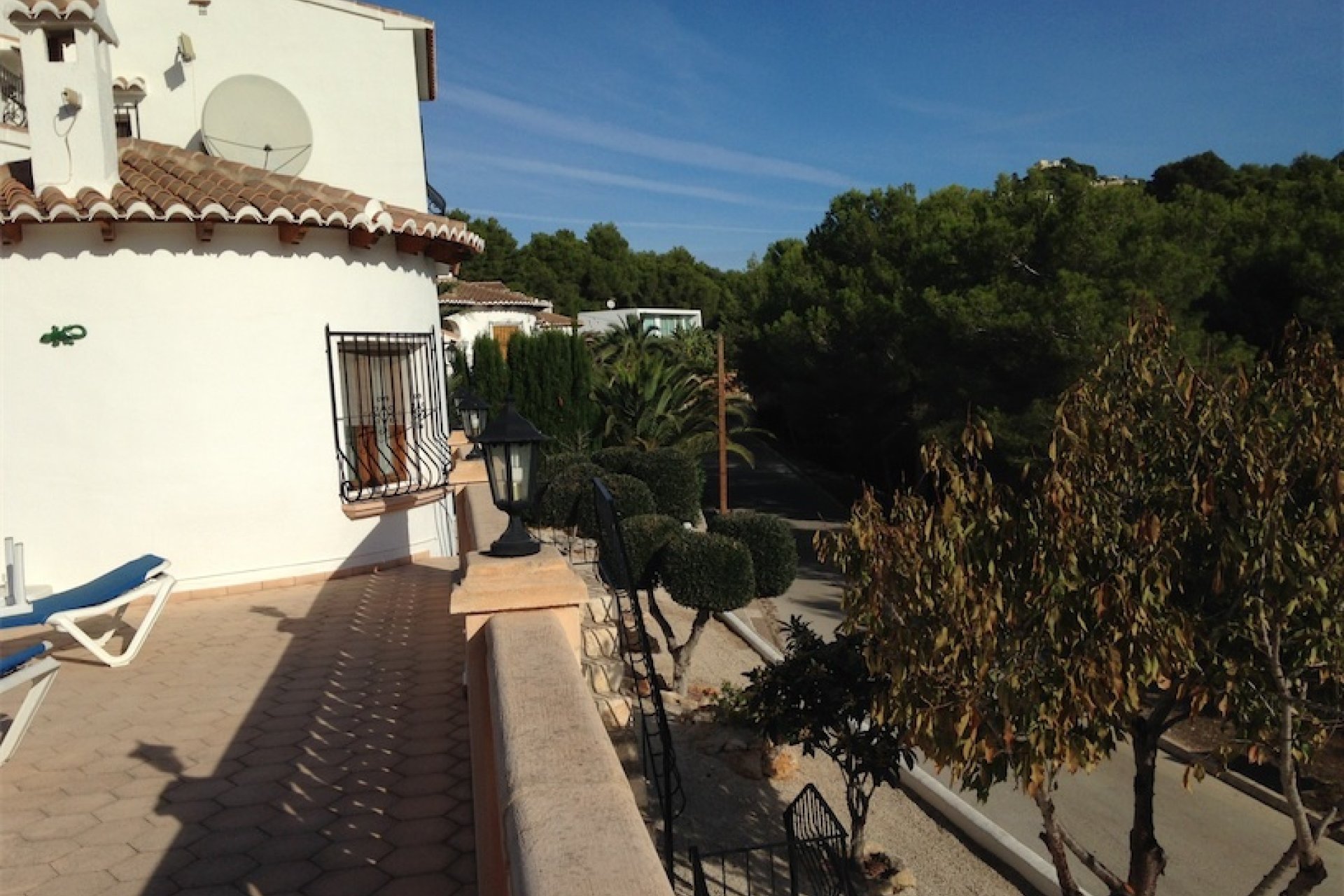 Sale - Villa - Moraira - El Portet
