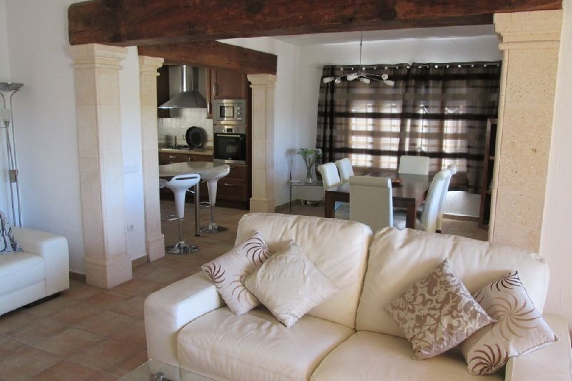 Sale - Villa - Moraira - El Portet