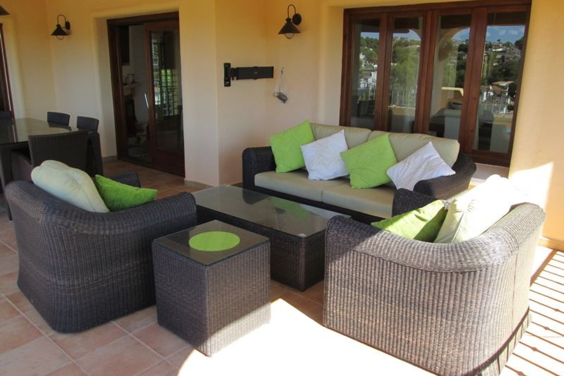Sale - Villa - Moraira - El Portet