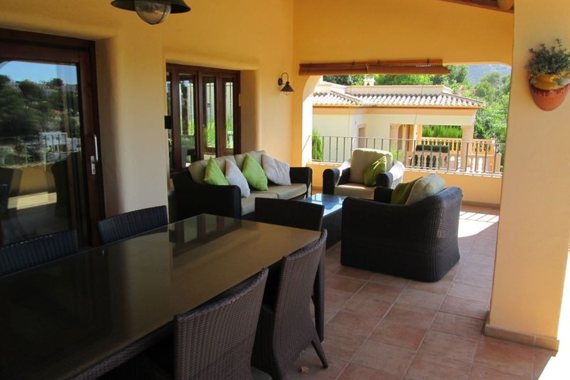 Sale - Villa - Moraira - El Portet