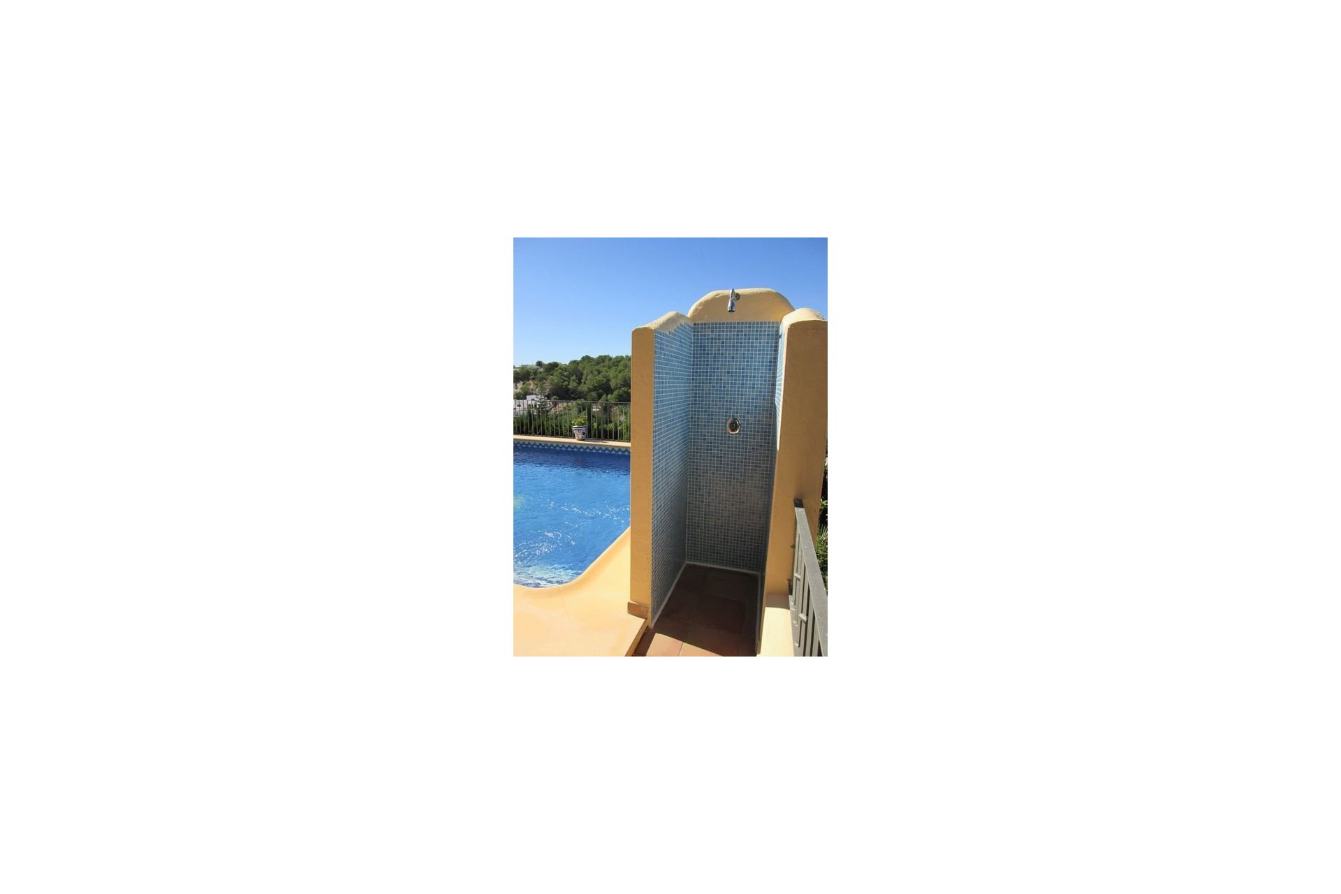 Sale - Villa - Moraira - El Portet
