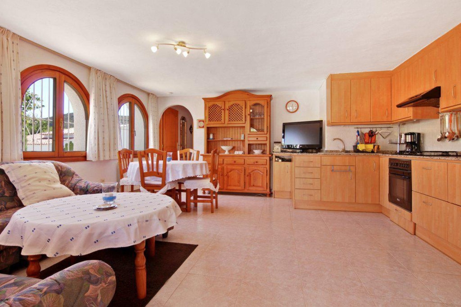 Sale - Villa - Moraira - El Portet