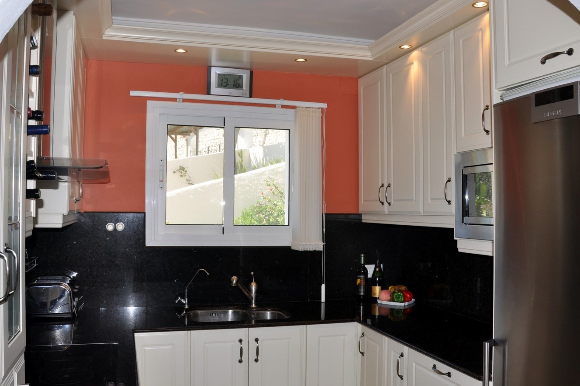 Sale - Villa - Moraira - El Portet
