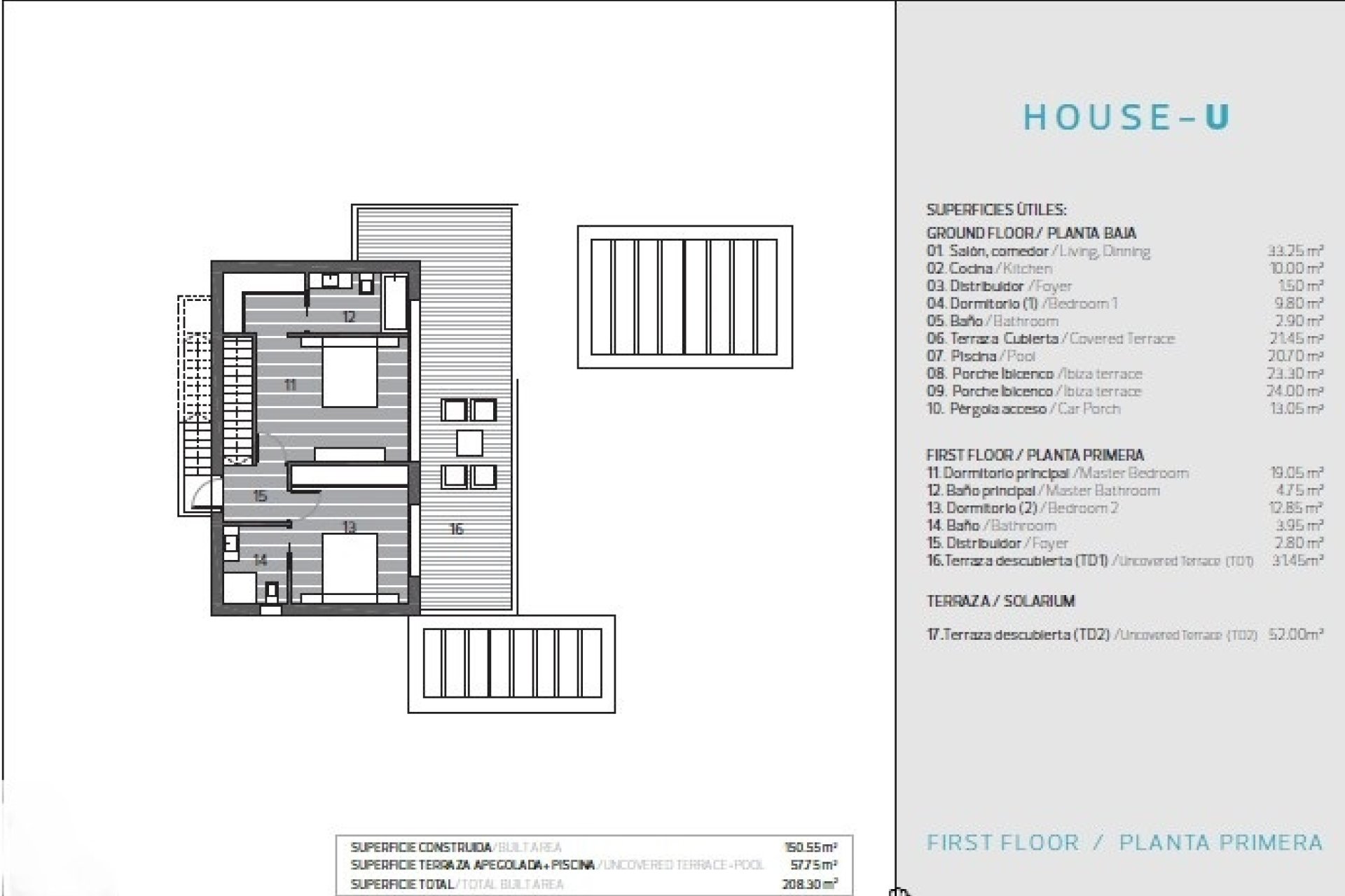 Sale - Villa - Moraira - El Portet