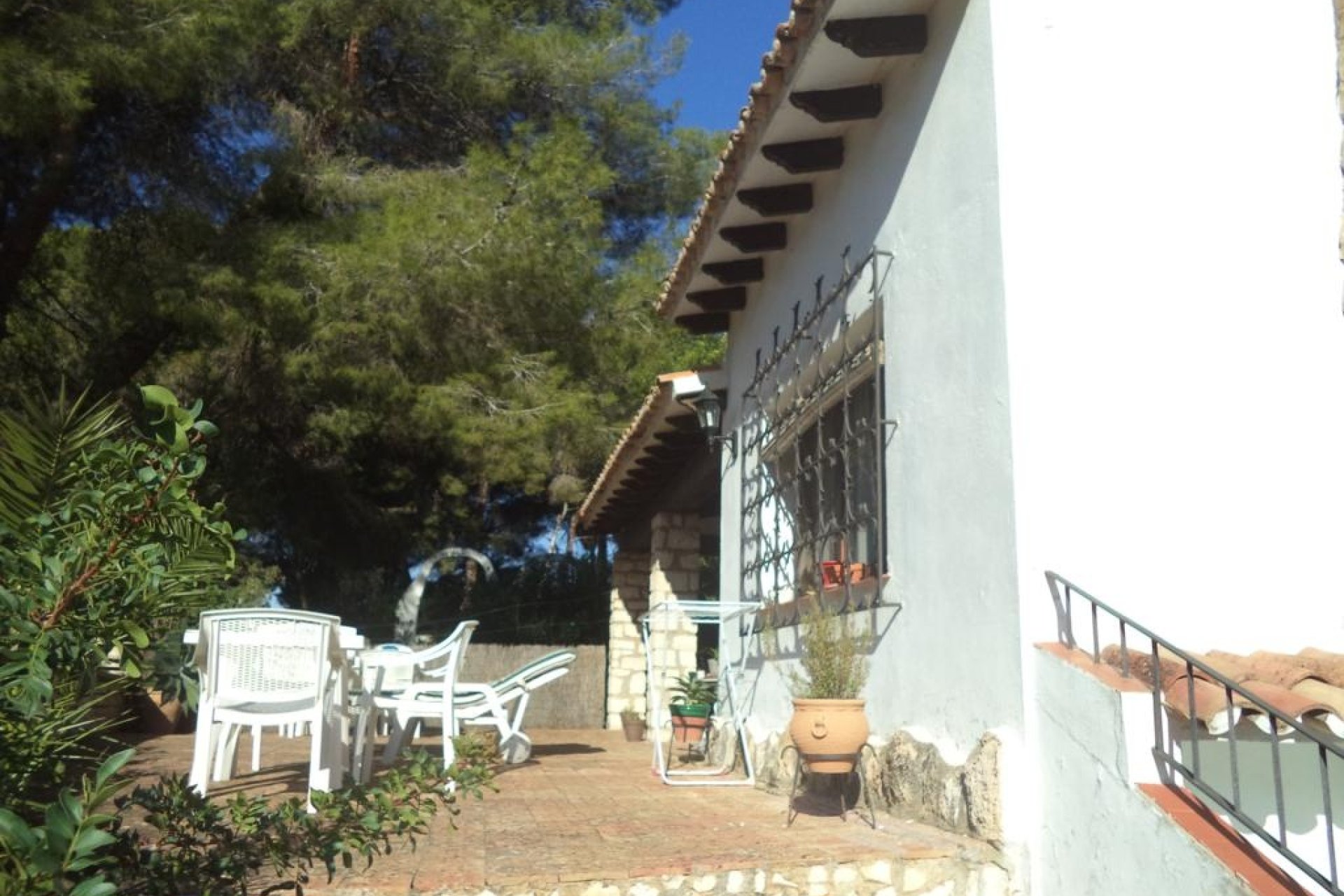 Sale - Villa - Moraira - El Portet