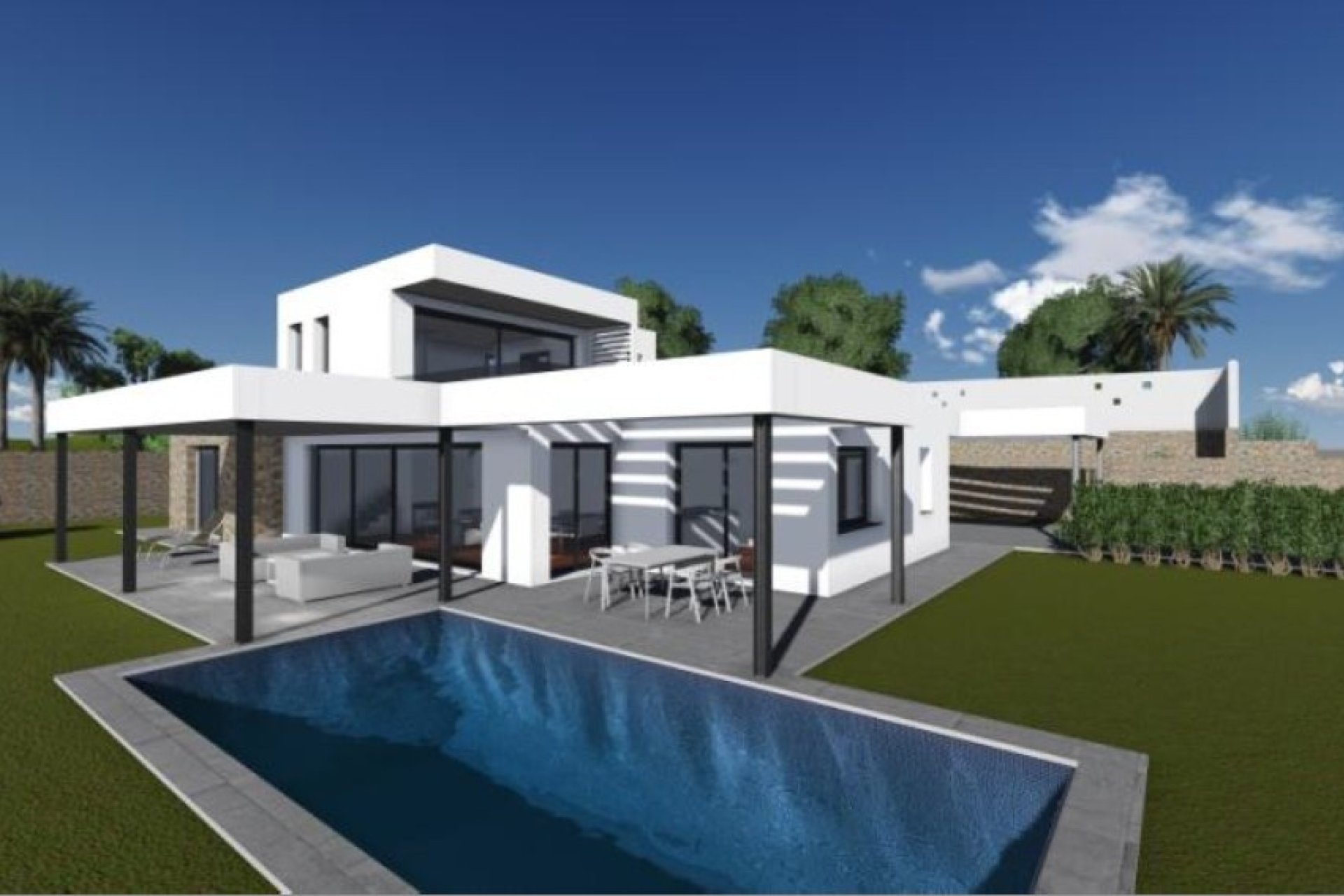 Sale - Villa - Moraira - El Portet