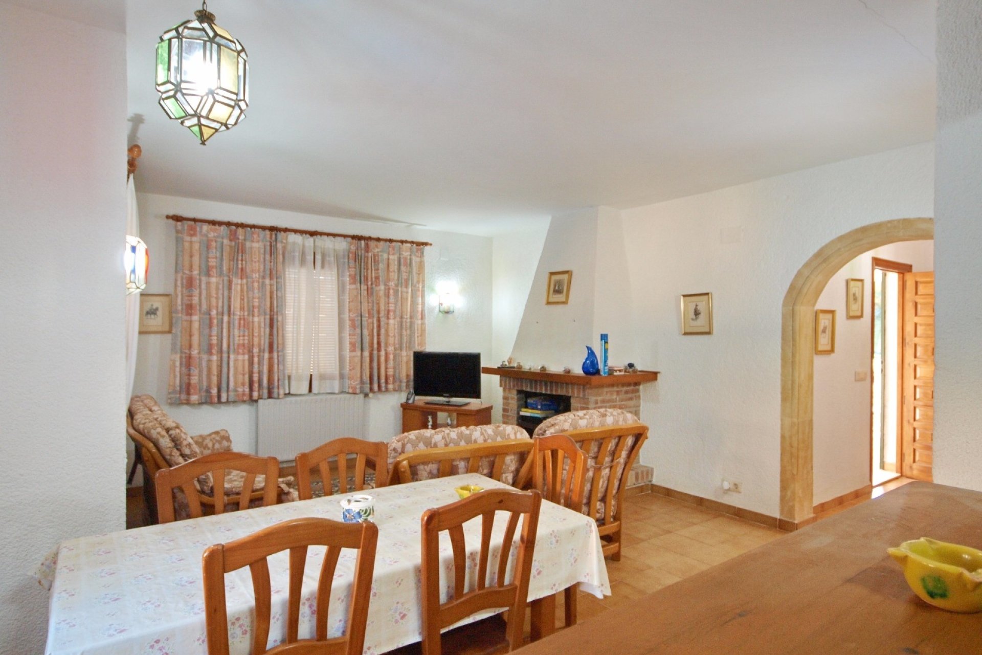 Sale - Villa - Moraira - El Portet
