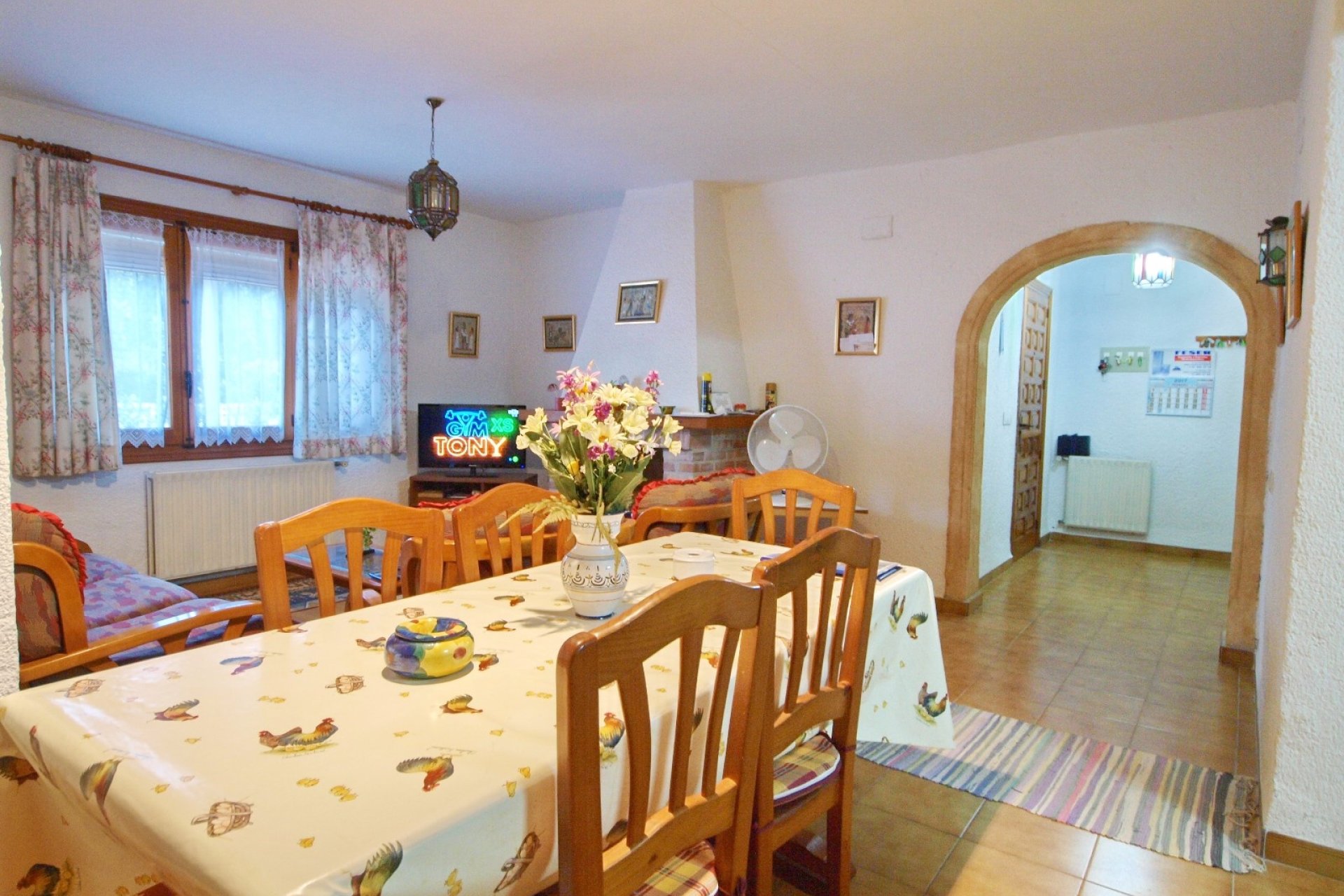 Sale - Villa - Moraira - El Portet