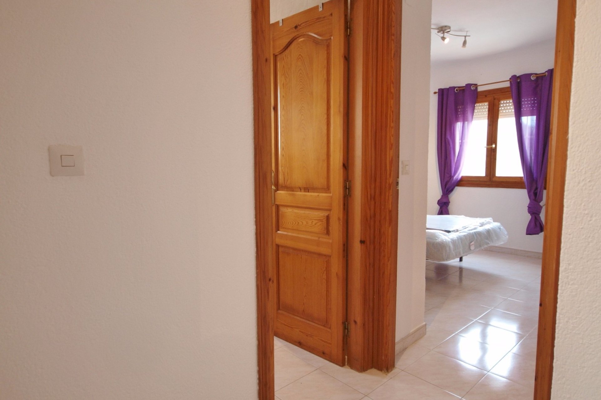 Sale - Villa - Moraira - El Portet