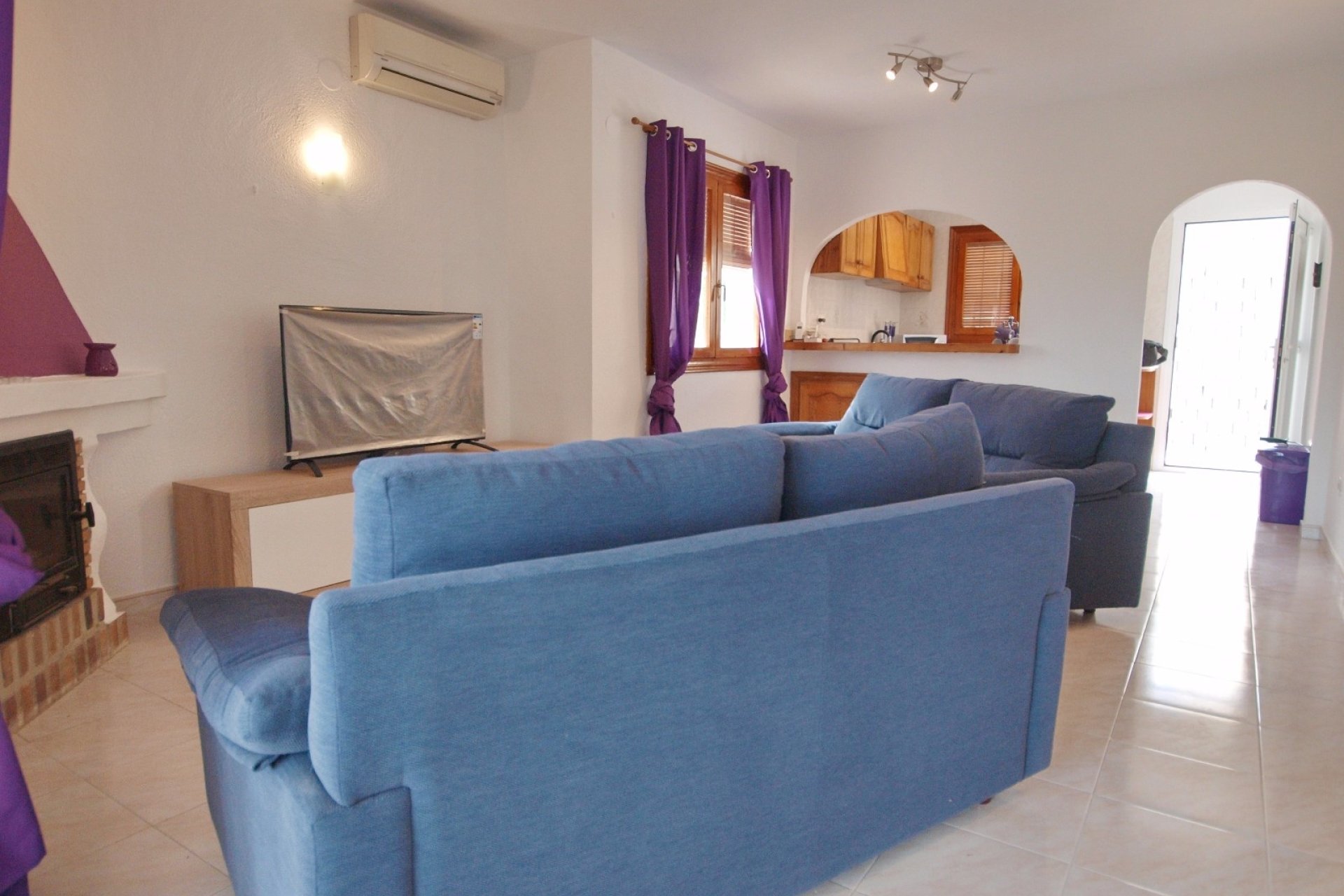 Sale - Villa - Moraira - El Portet