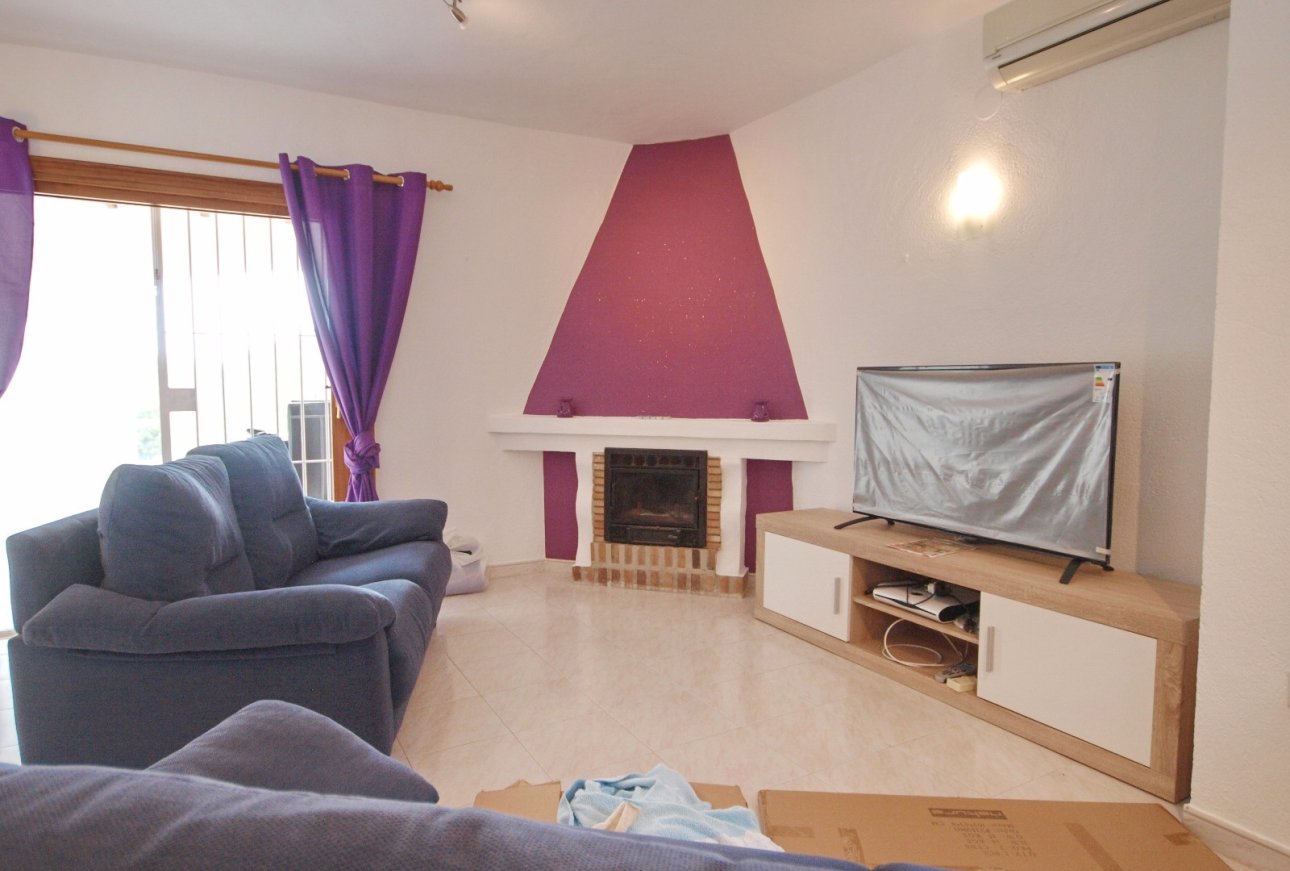 Sale - Villa - Moraira - El Portet