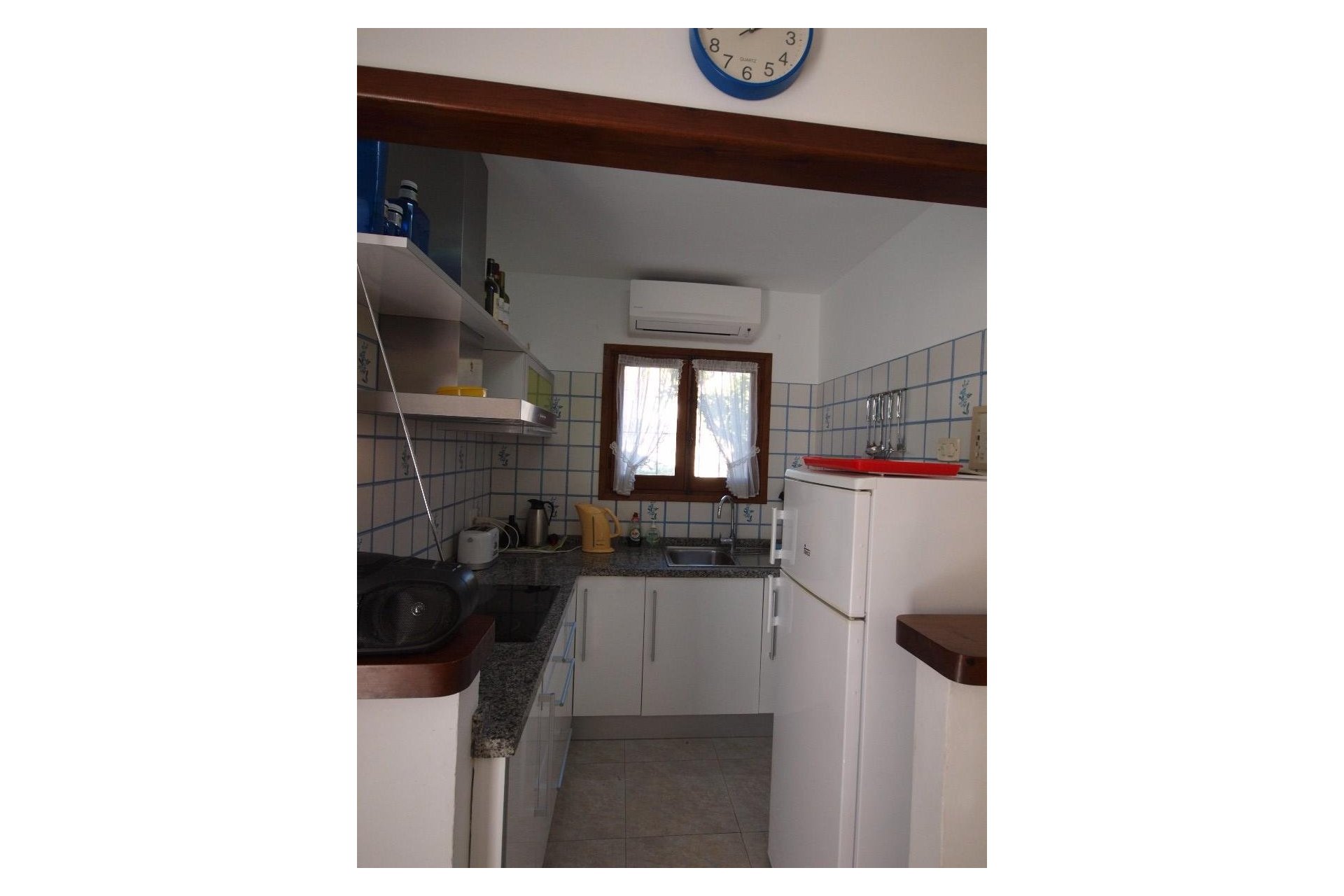 Sale - Villa - Moraira - El Portet