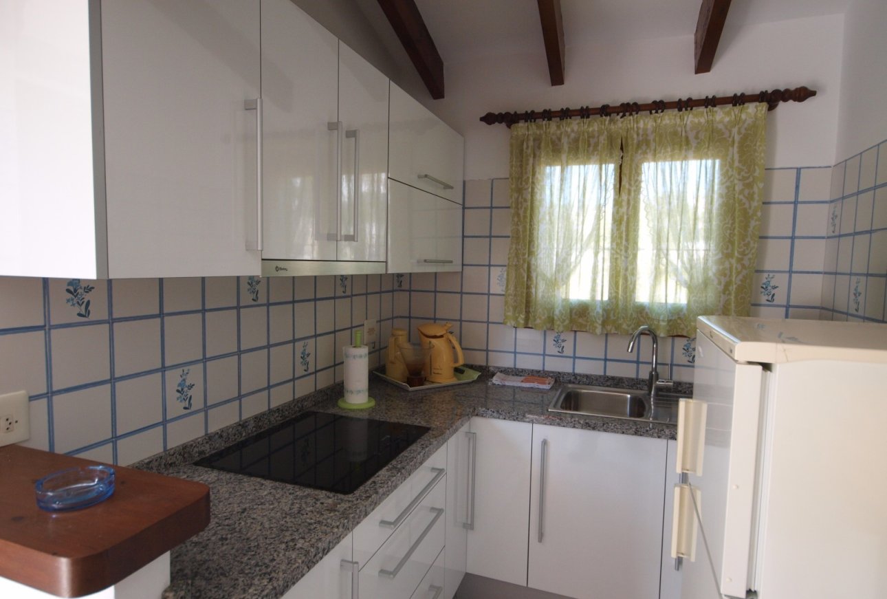Sale - Villa - Moraira - El Portet