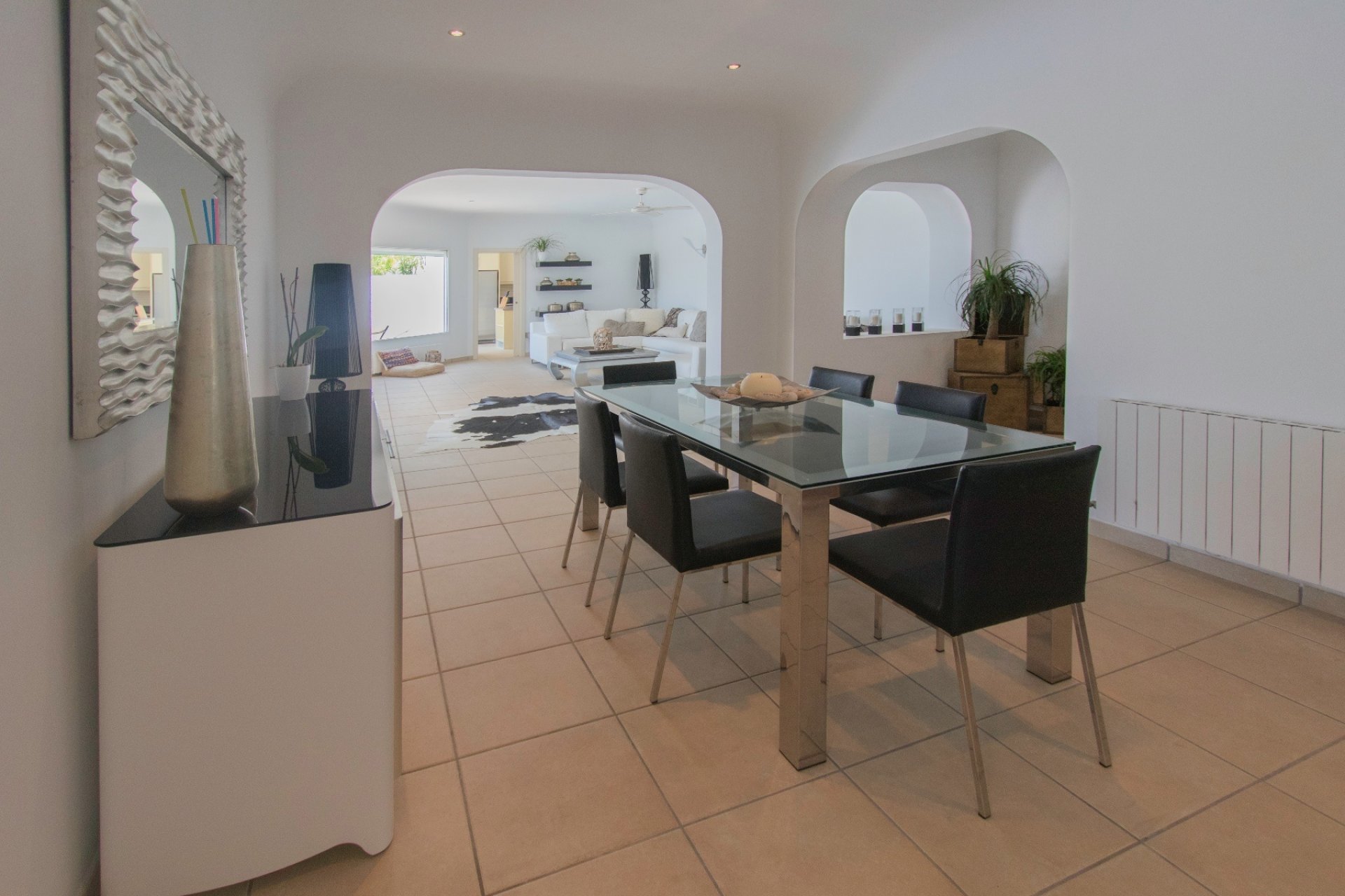 Sale - Villa - Moraira - El Portet