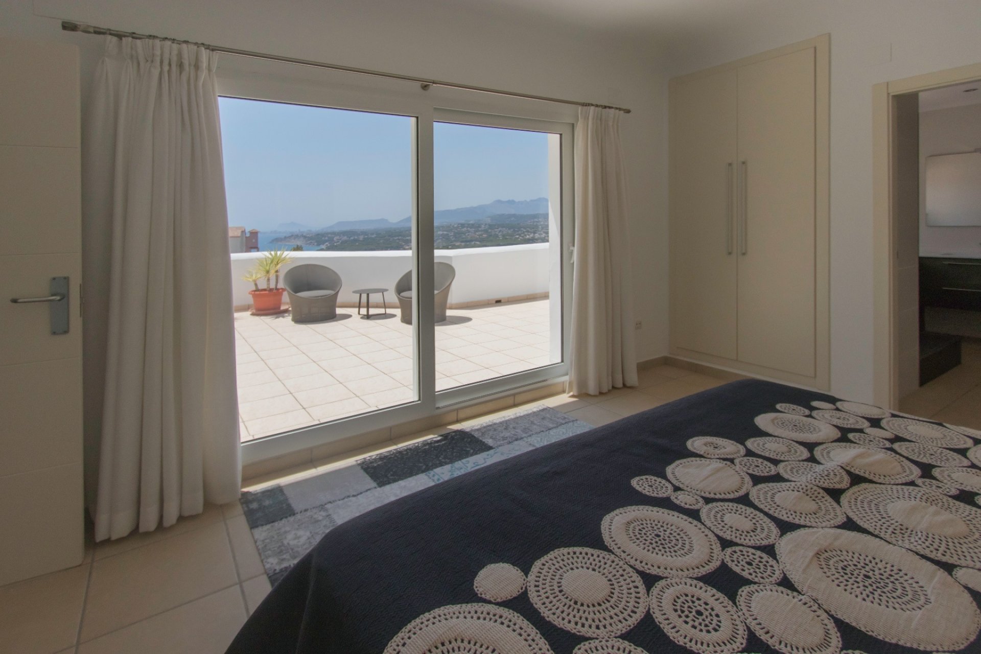 Sale - Villa - Moraira - El Portet